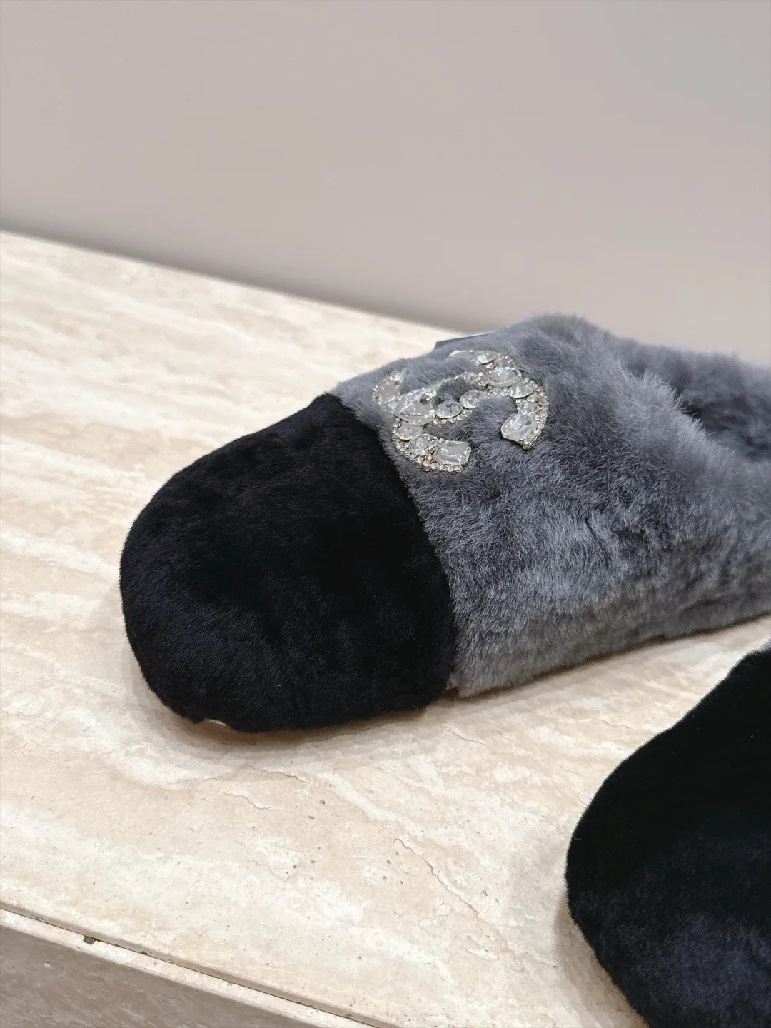 Women's Slippers CHANEL 18266279