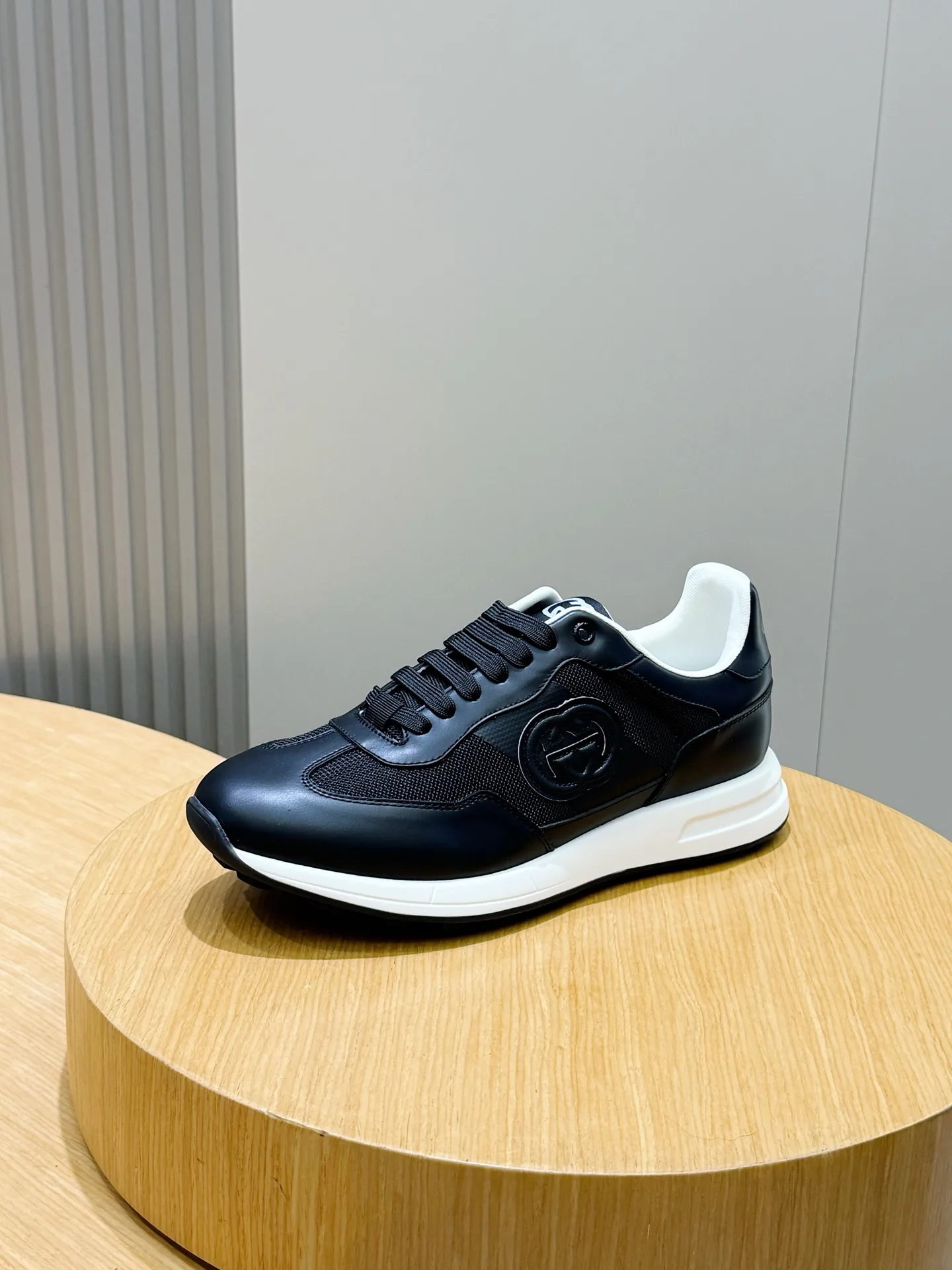 Men's Sneakers GUCCI 17301777