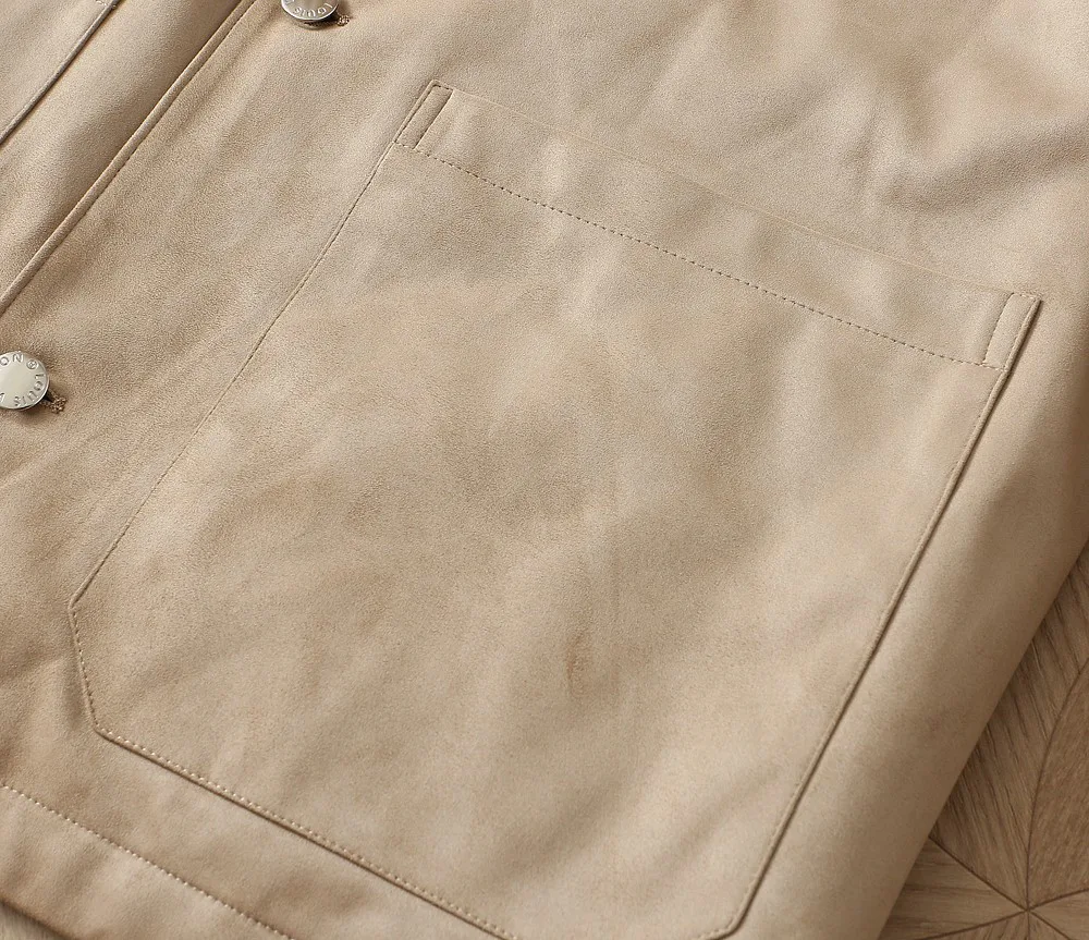 Men's Jackets And Down Jackets LOUIS VUITTON 18109361