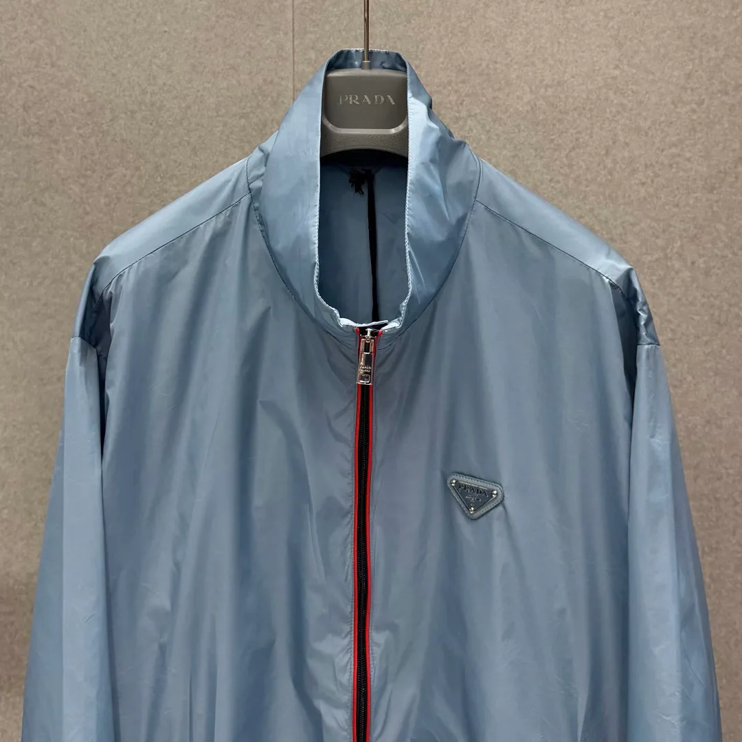 Men's Jackets And Down Jackets PRADA 16896890