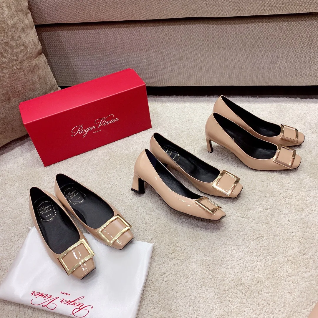 Women's Heels ROGER VIVIER 17550720