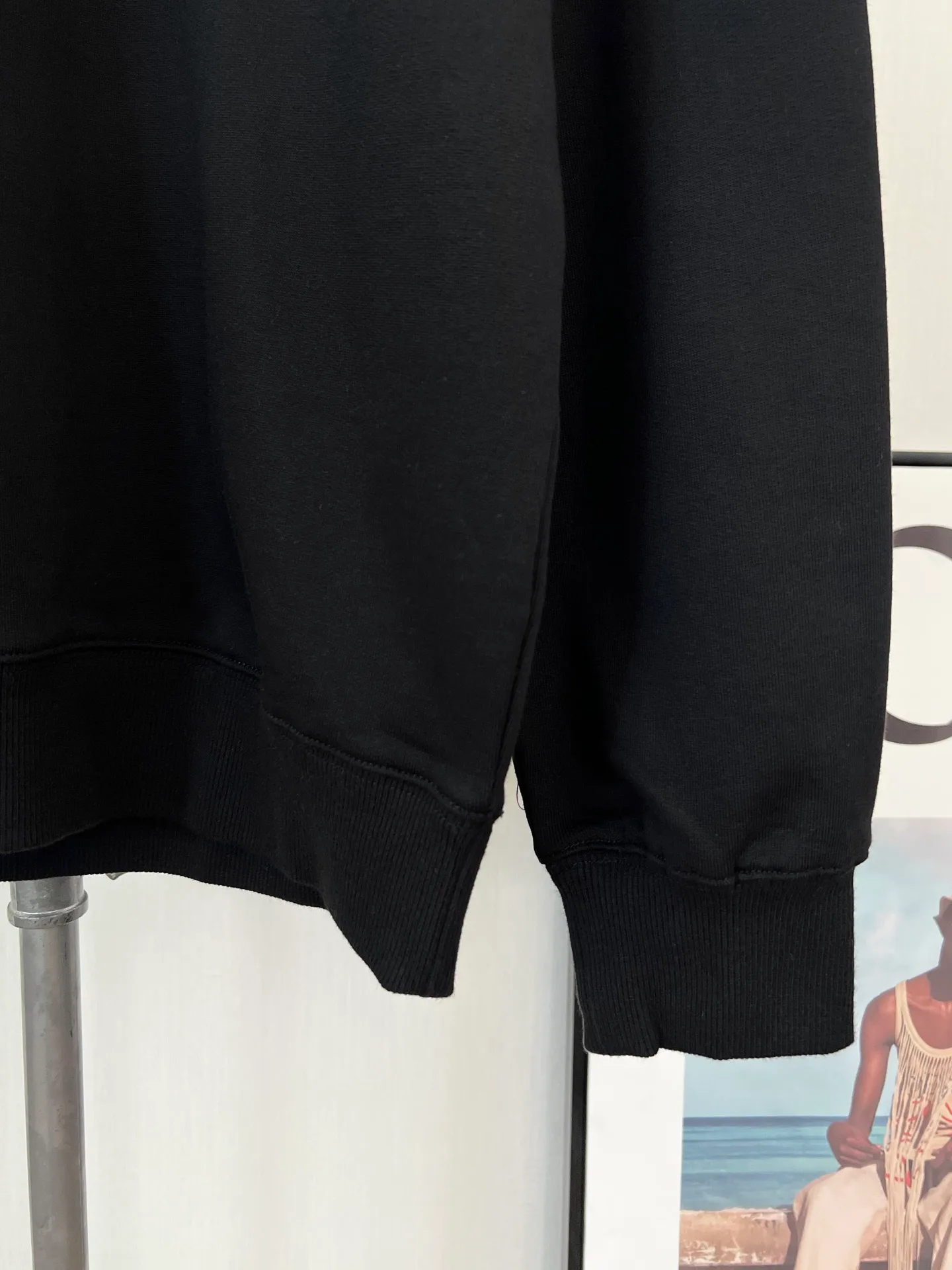 Men's Sweatshirts And Hoodies CHROME HEARTS 18343247