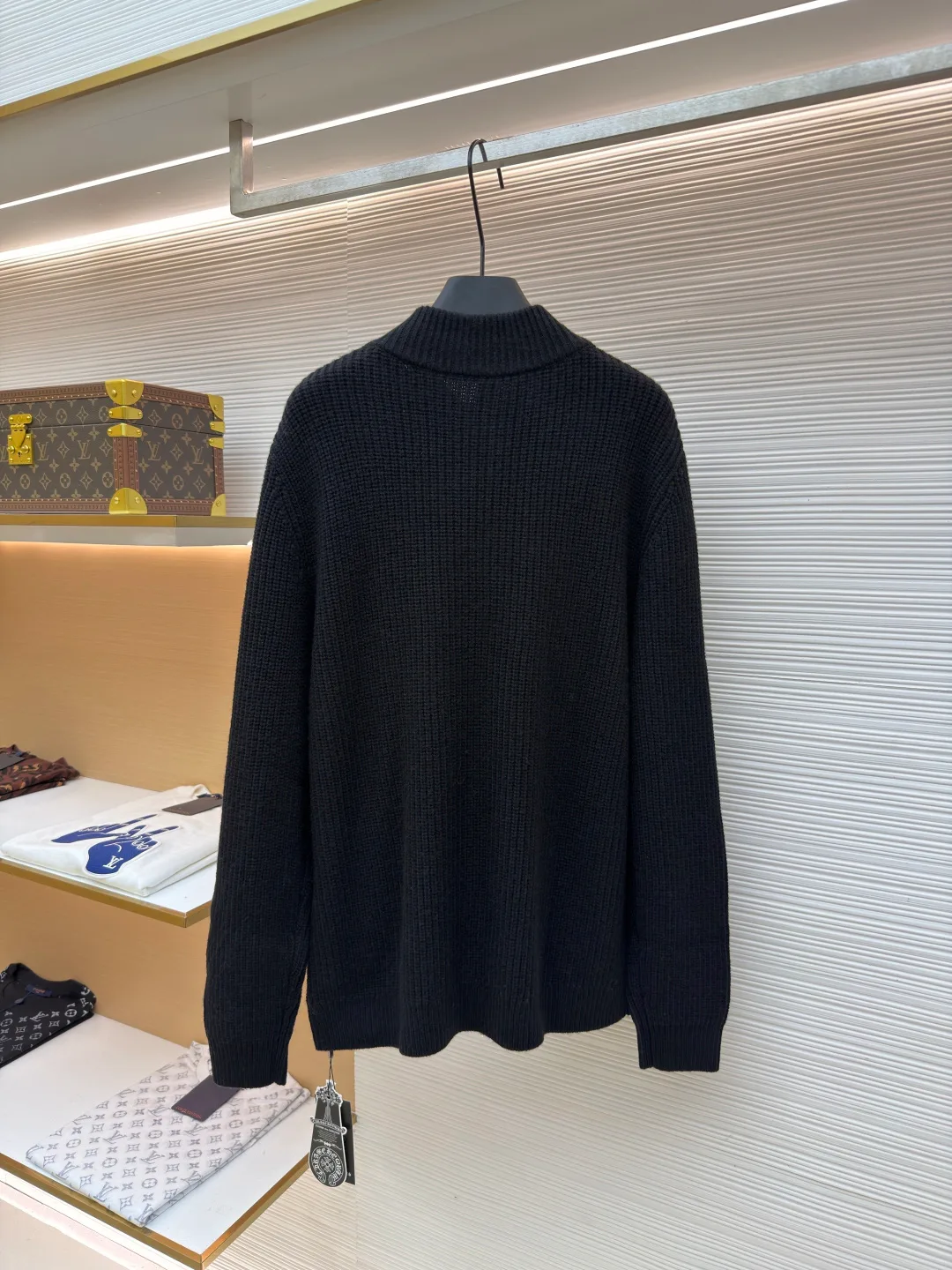 Men's Jumpers And Sweaters CHROME HEARTS 18359638