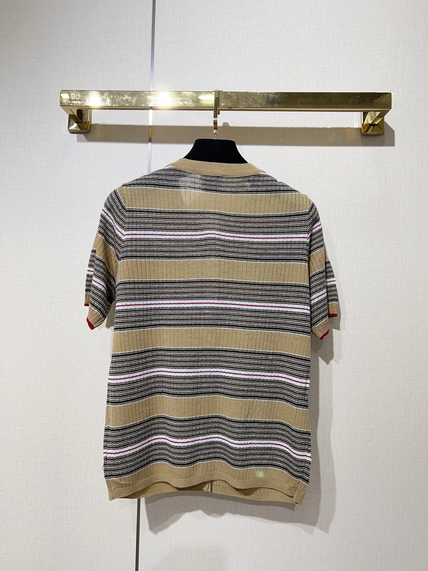 Women's Jumpers And Sweaters BURBERRY 18208603