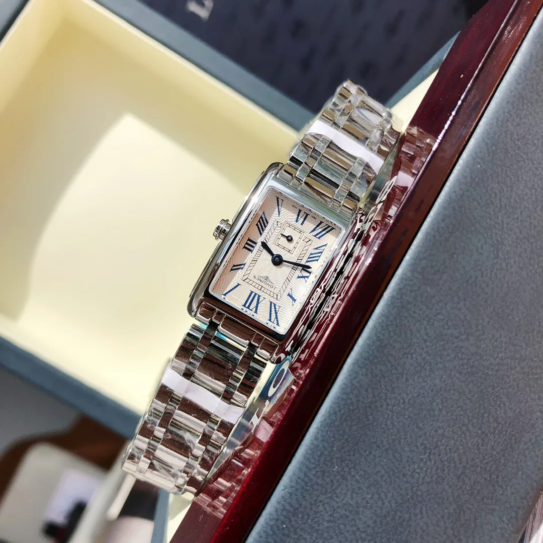 Women's Watches LONGINES 17336748
