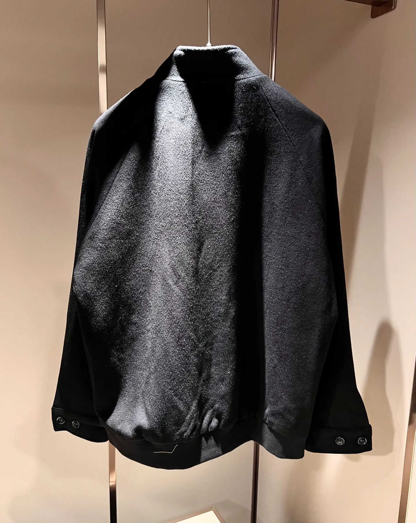 Men's Jackets And Down Jackets BURBERRY 18343142