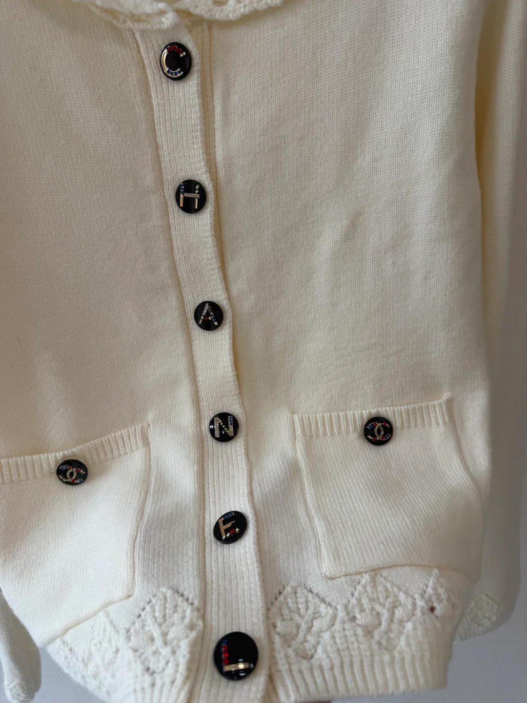 Women's Jumpers And Sweaters CHANEL 18464504