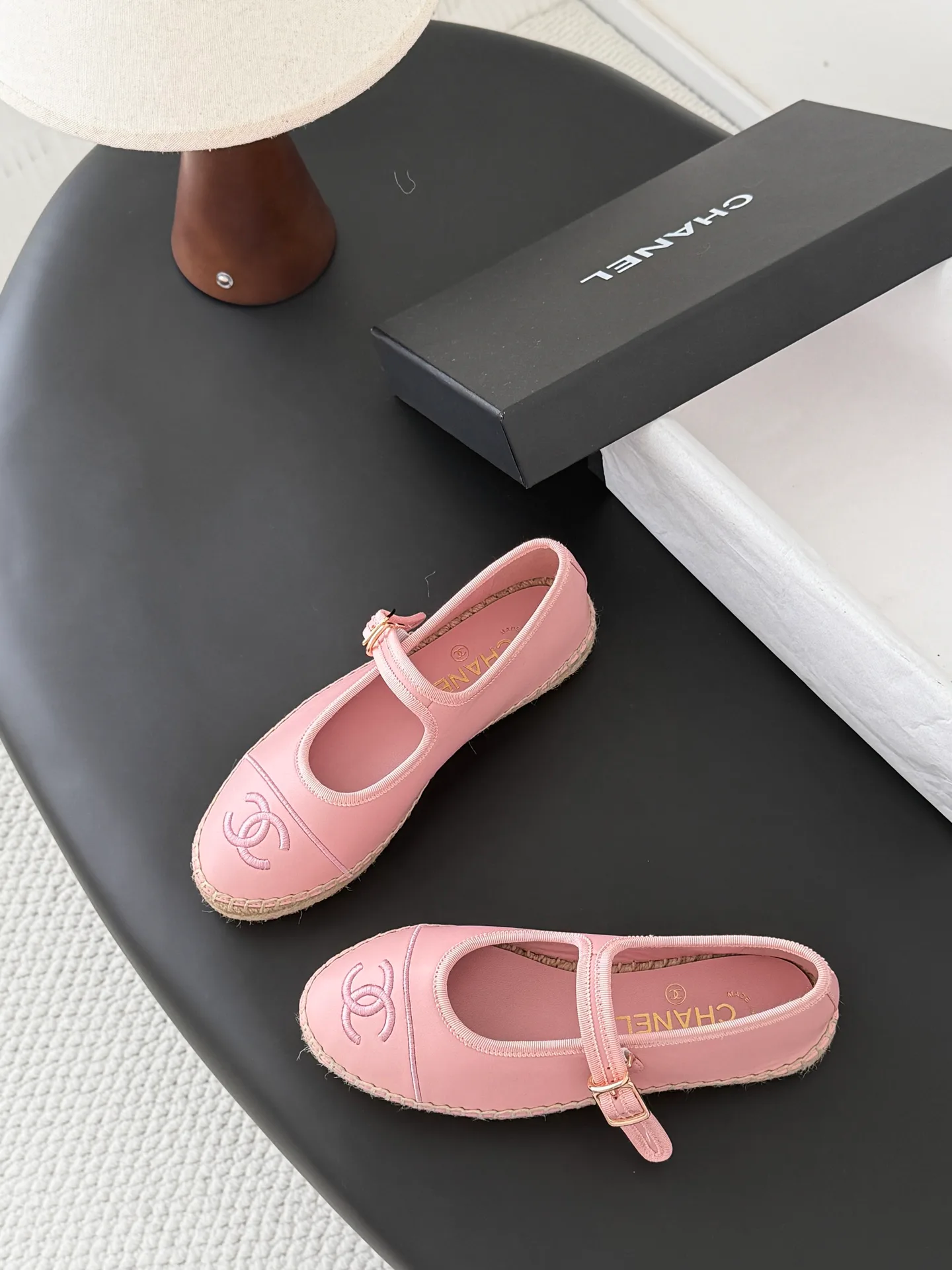 Women's Heels CHANEL 17524752