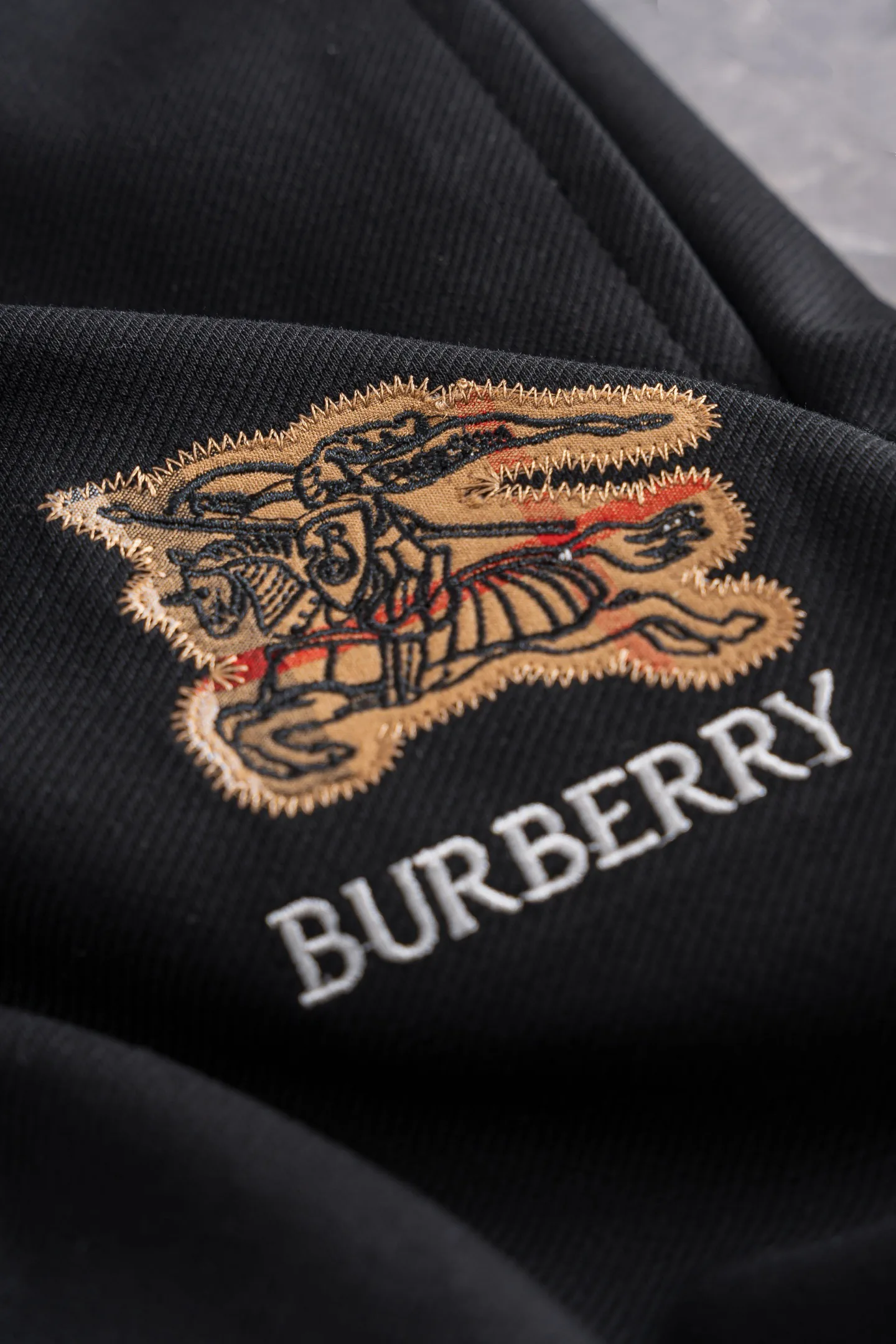 Men's Trousers BURBERRY 17973684