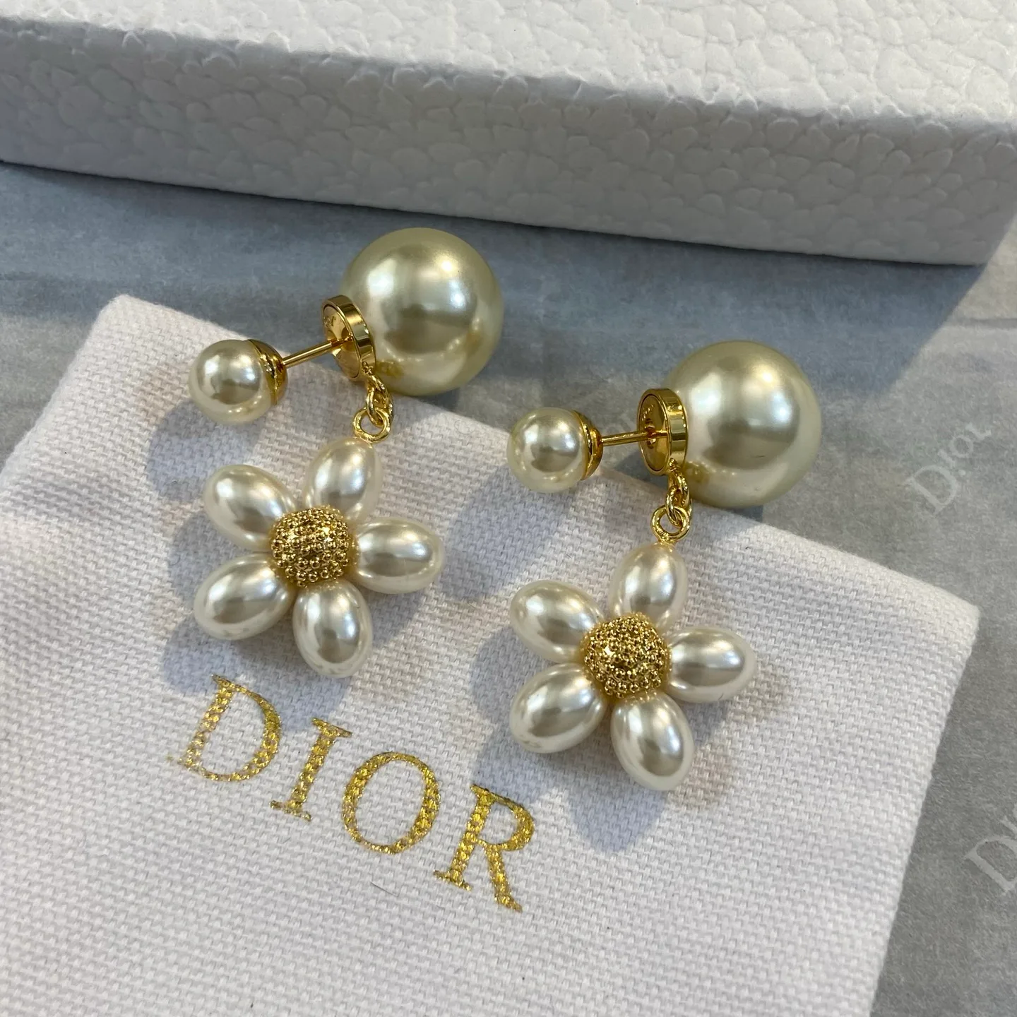 Jewelry CHRISTIAN DIOR 17903205