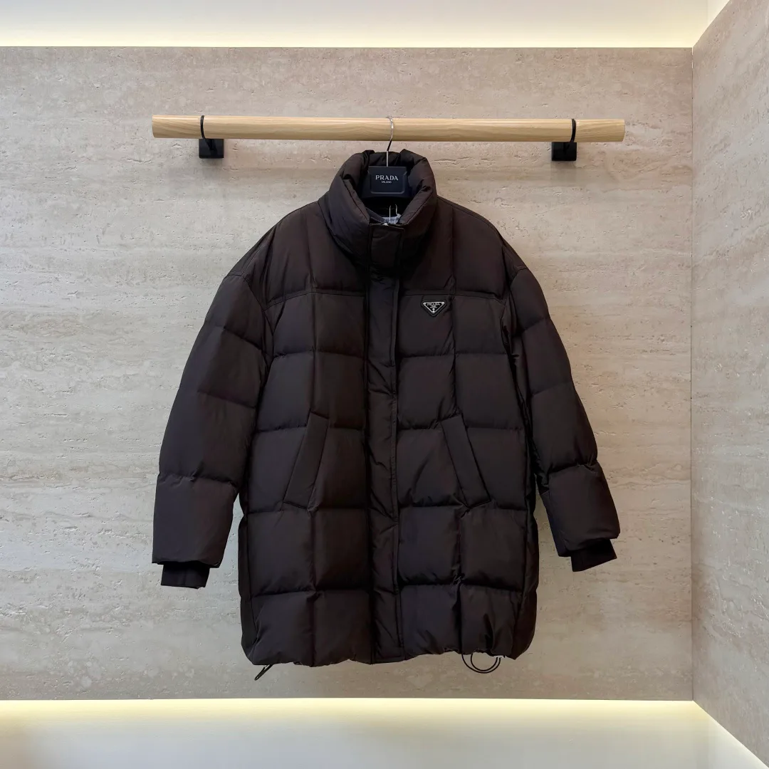 Women's Jackets And Down Jackets PRADA 18226364