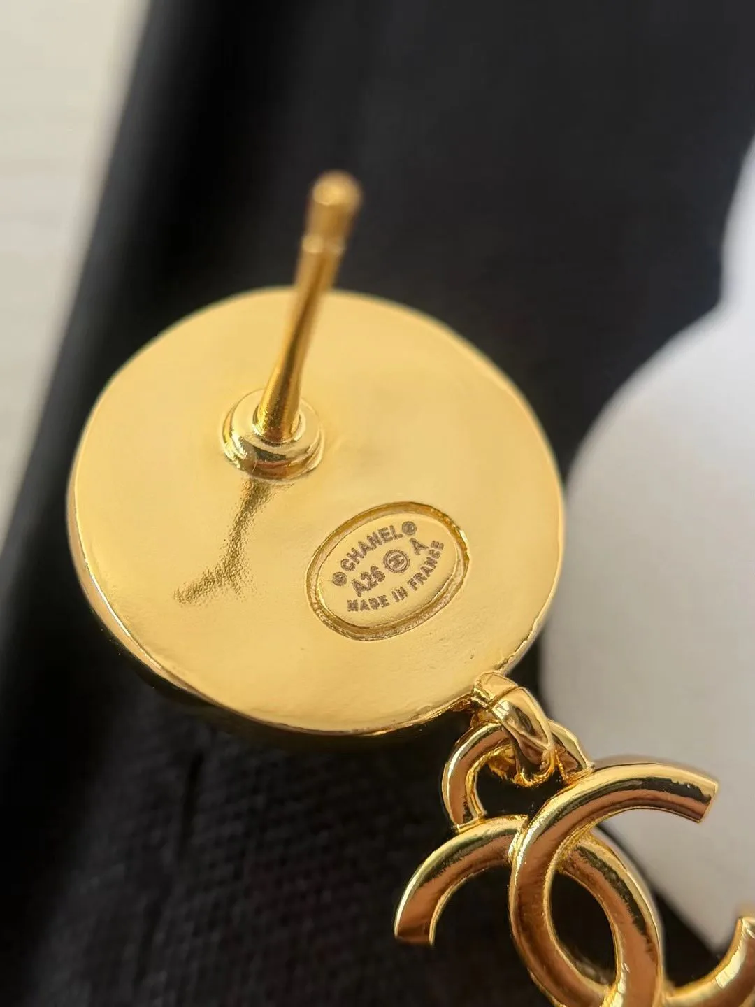 Jewelry CHANEL 18059165