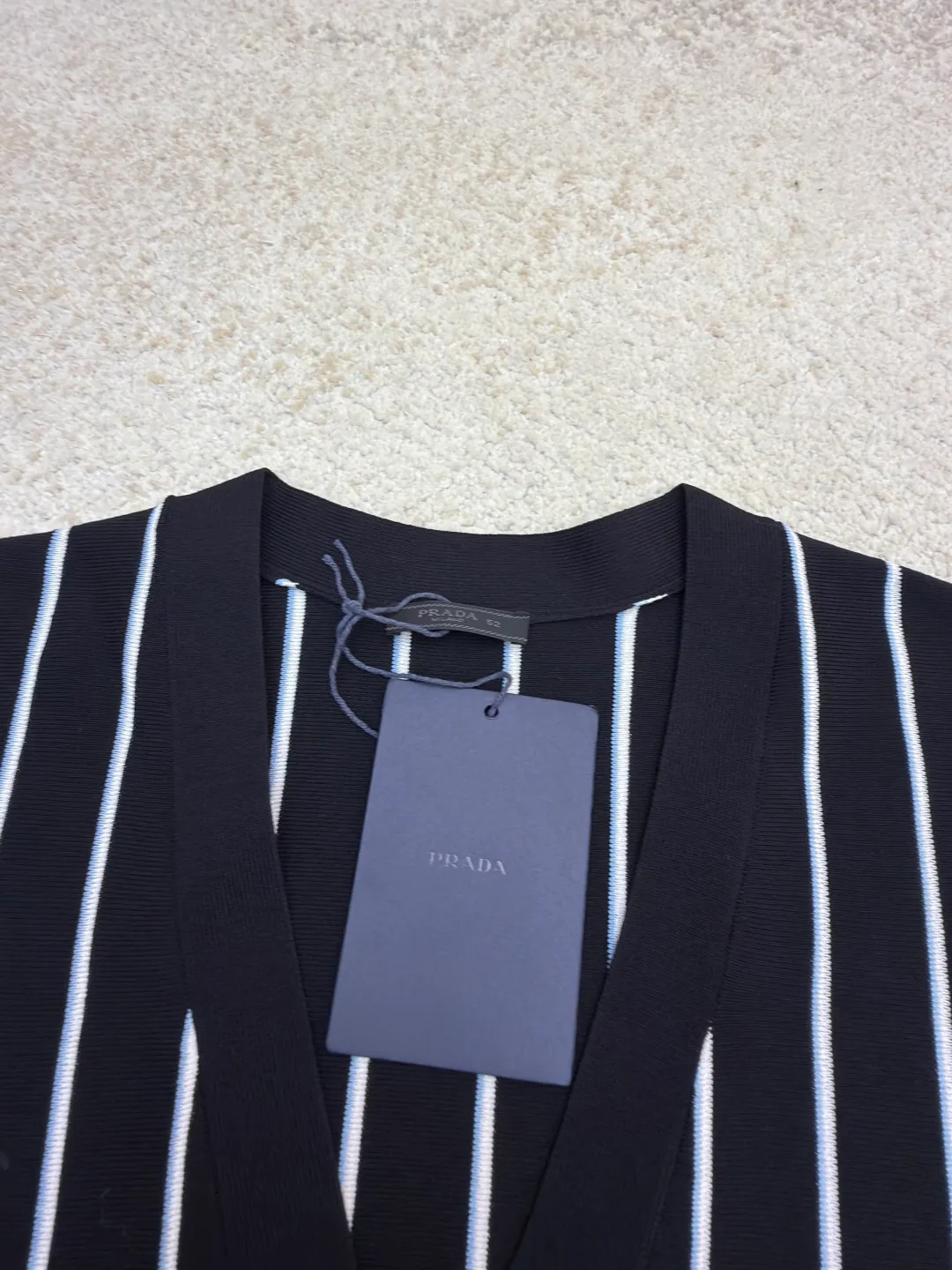 Men's Jumpers And Sweaters PRADA 17933369