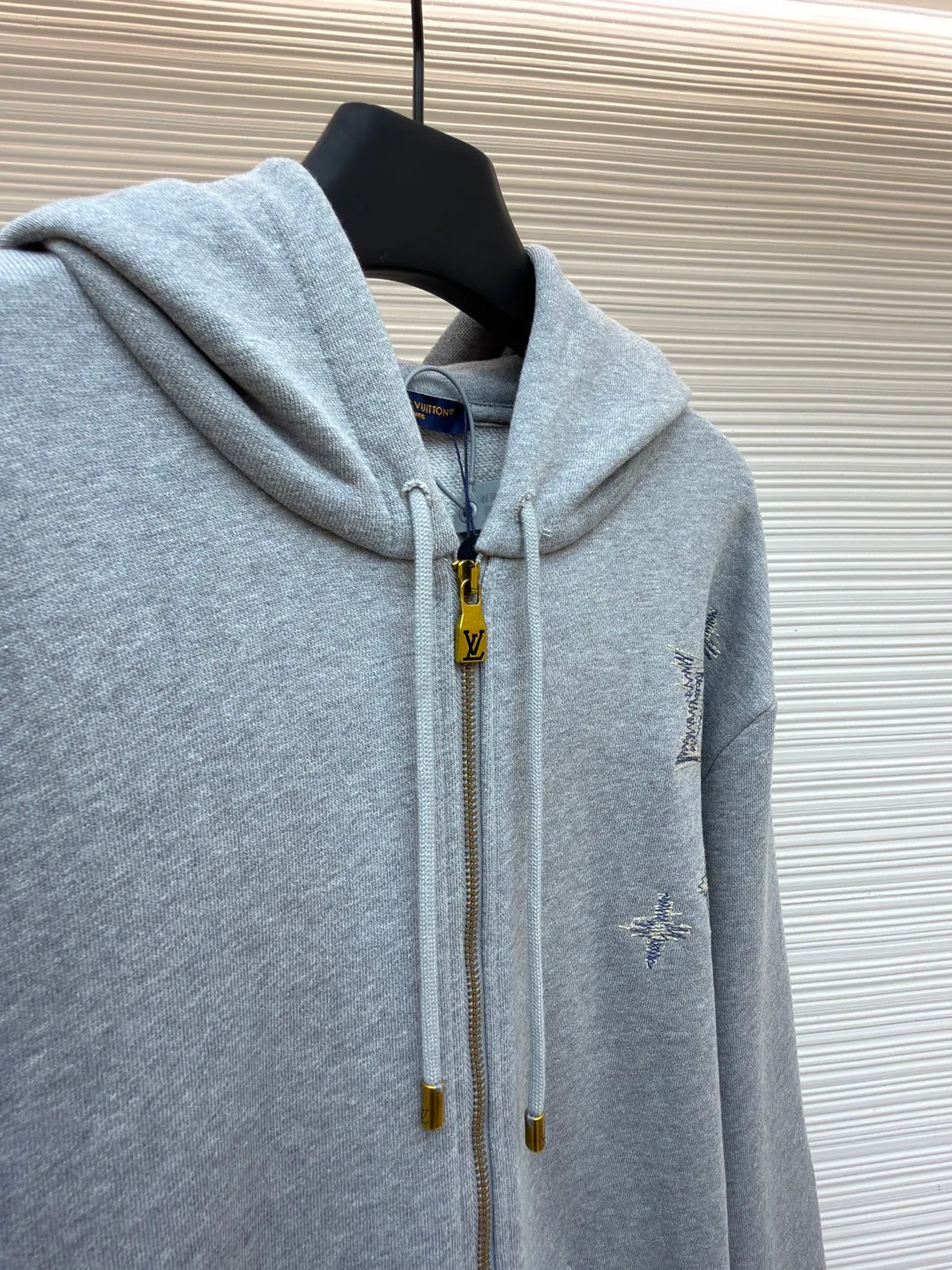 Men's Sweatshirts And Hoodies LOUIS VUITTON 16949388