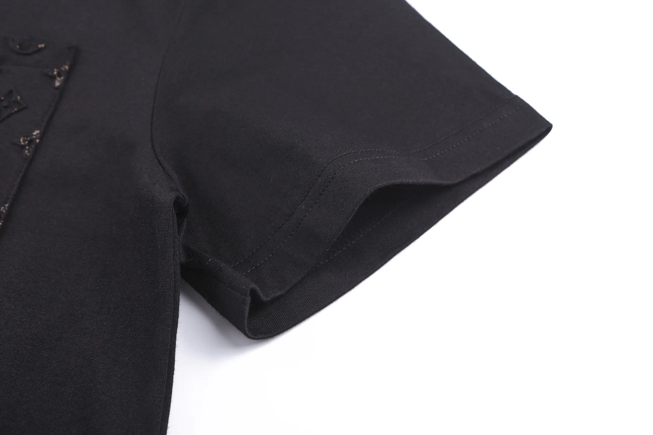 Men's T-Shirts LOUIS VUITTON 18284754