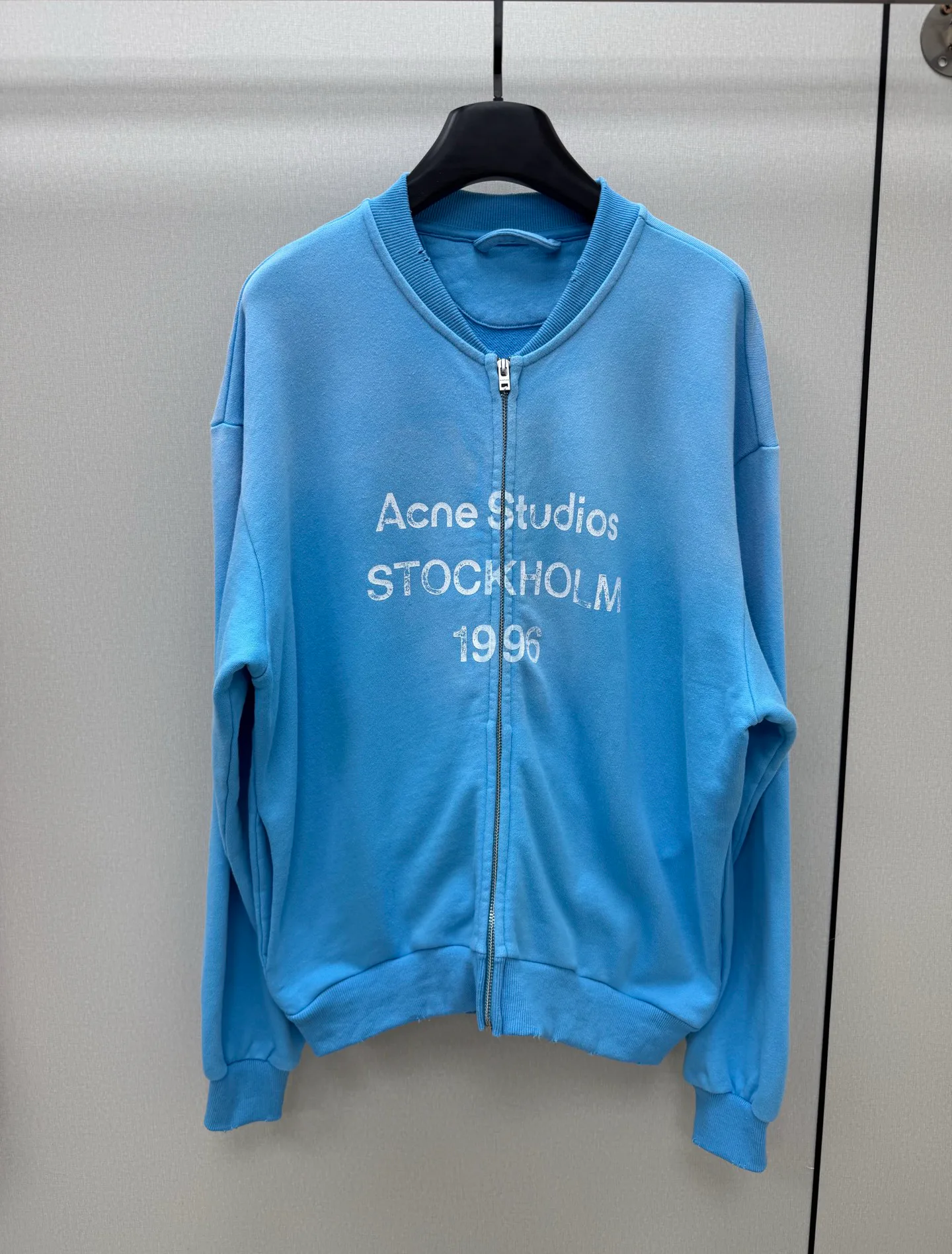 Women's Sweatshirts And Hoodies ACNE STUDIOS 18312444