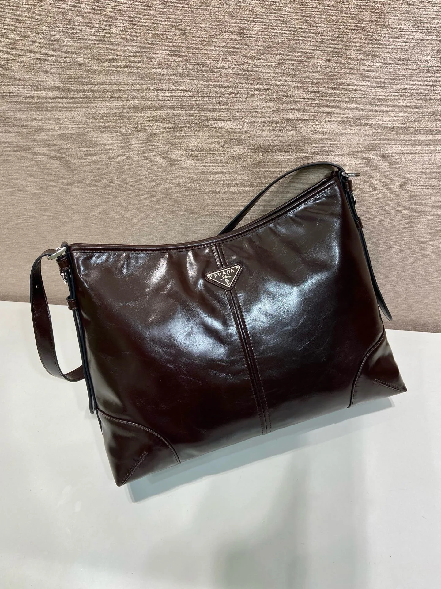 Women's Shoulder Bags PRADA 18439647