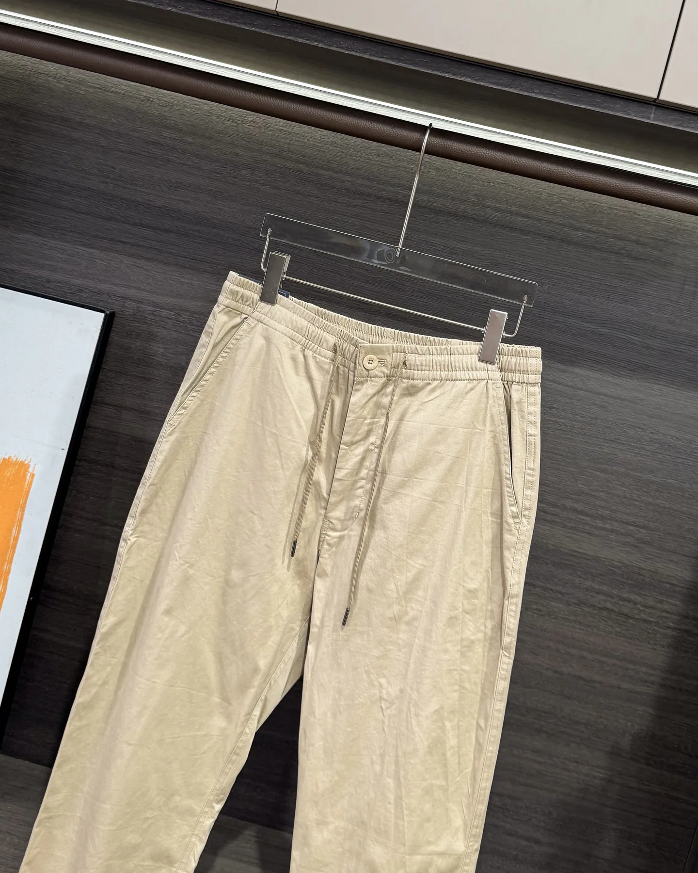 Men's Trousers RALPH LAUREN 18189772