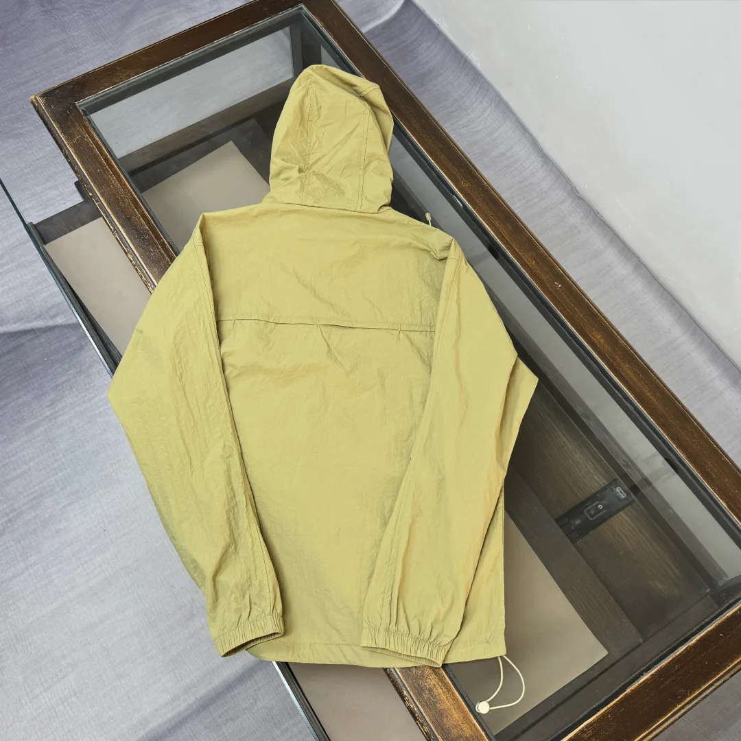 Men's Jackets And Down Jackets STONE ISLAND 17286048