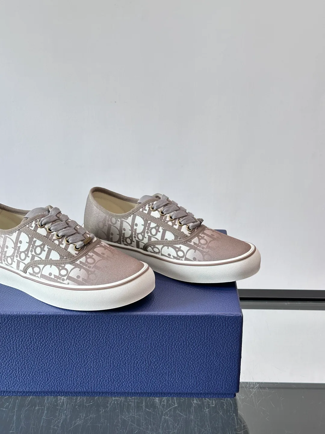 Women's Sneakers CHRISTIAN DIOR 17649809