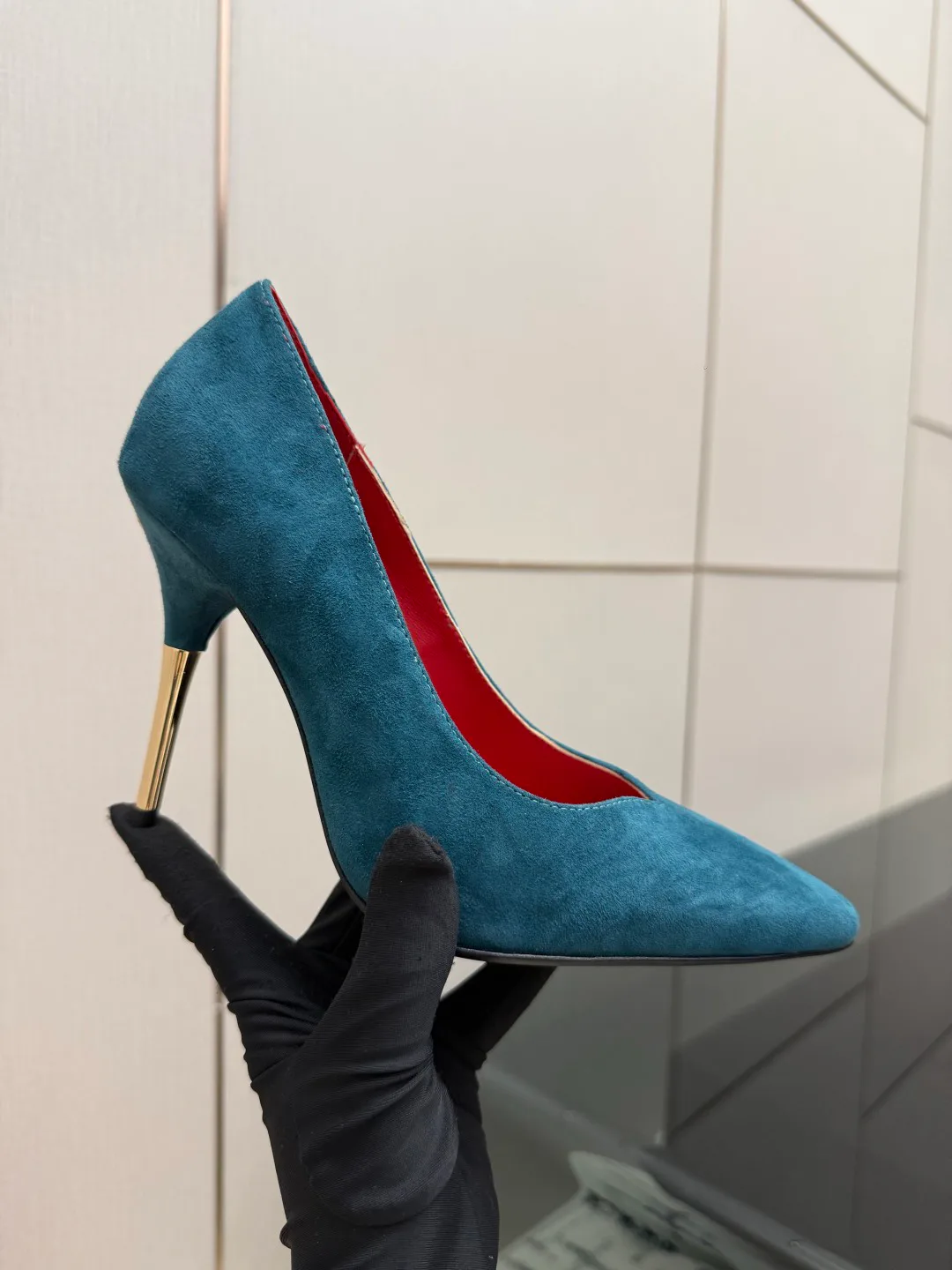Women's Heels VALENTINO 18049013