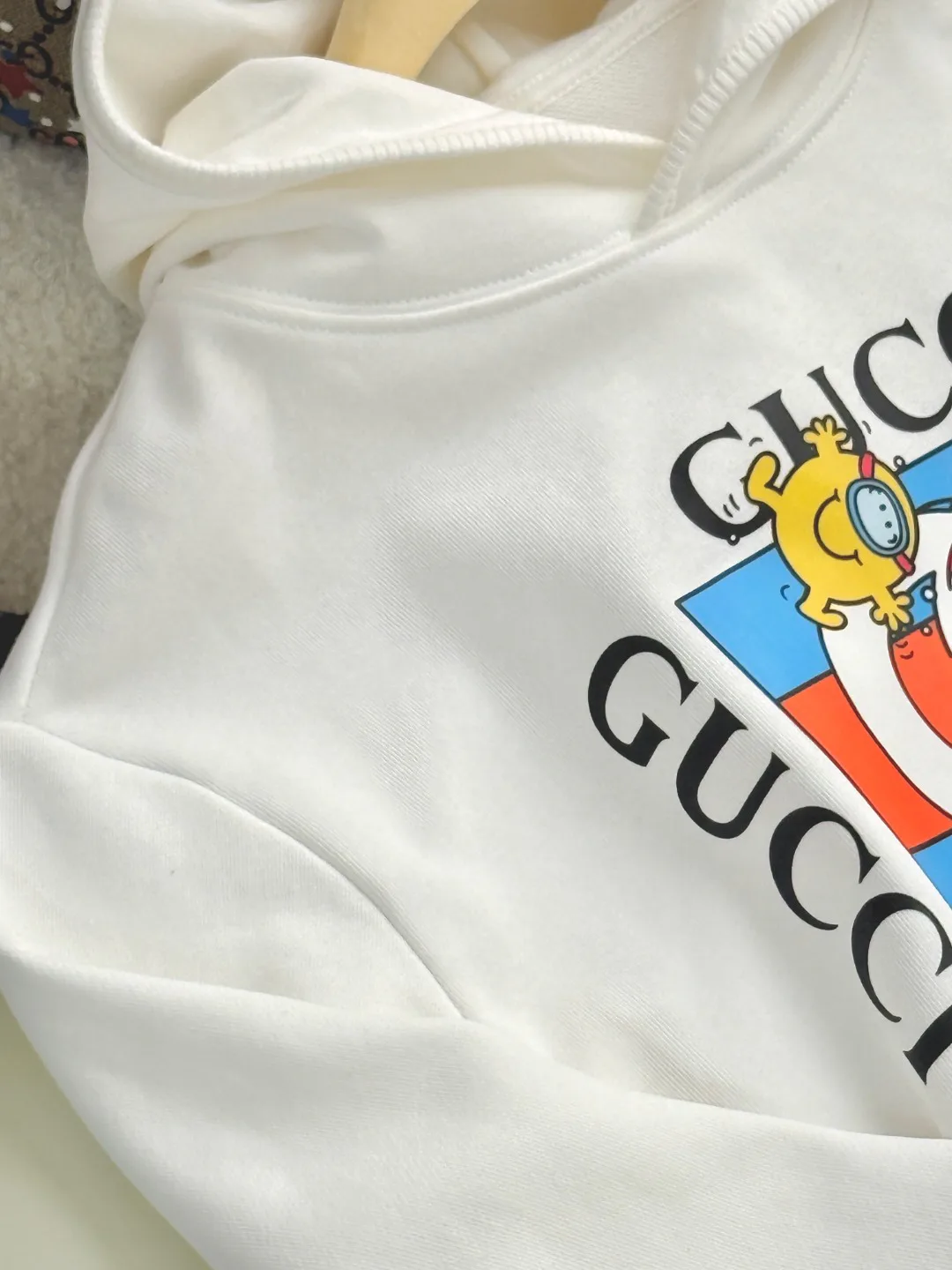 Women's Sweatshirts And Hoodies GUCCI 18243234