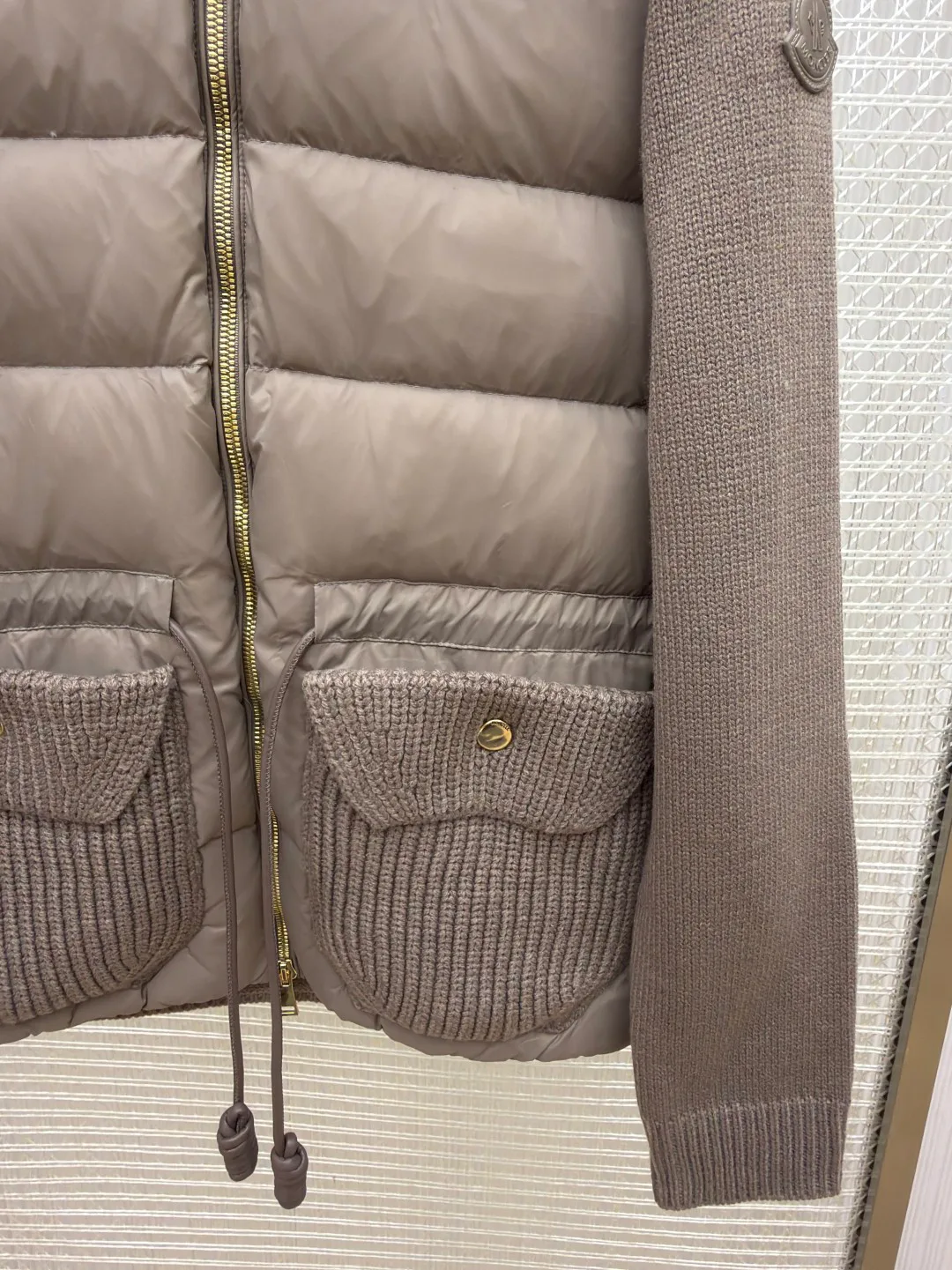 Куртки И Пуховики Мужские Moncler 18558561