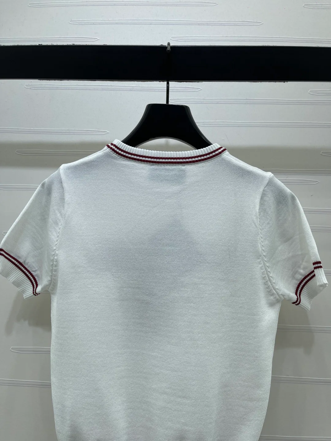 Women's T-Shirts PRADA 17612757