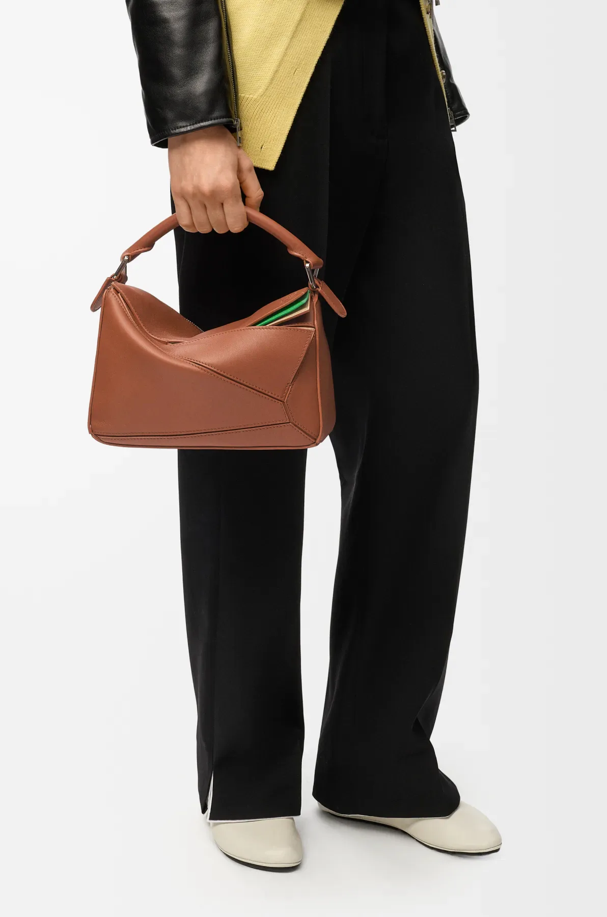 Классические Сумки Женские Loewe 18634652