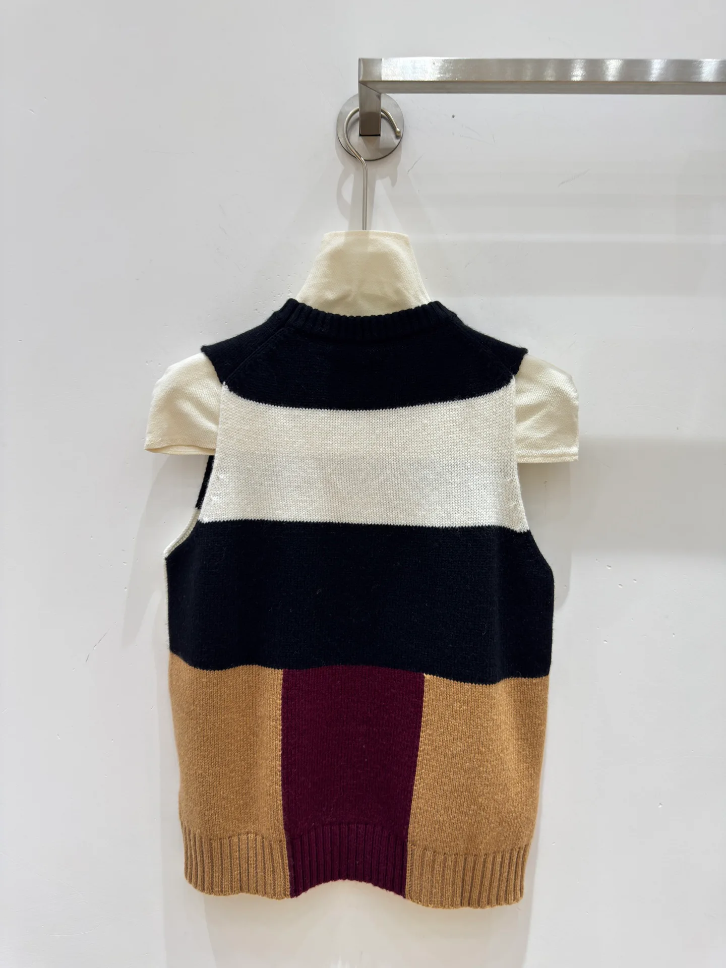Women's Vests CHANEL 18417040