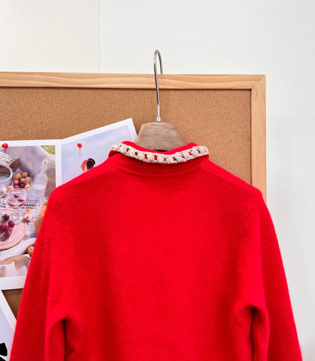 Women's Jumpers And Sweaters CHANEL 18308122