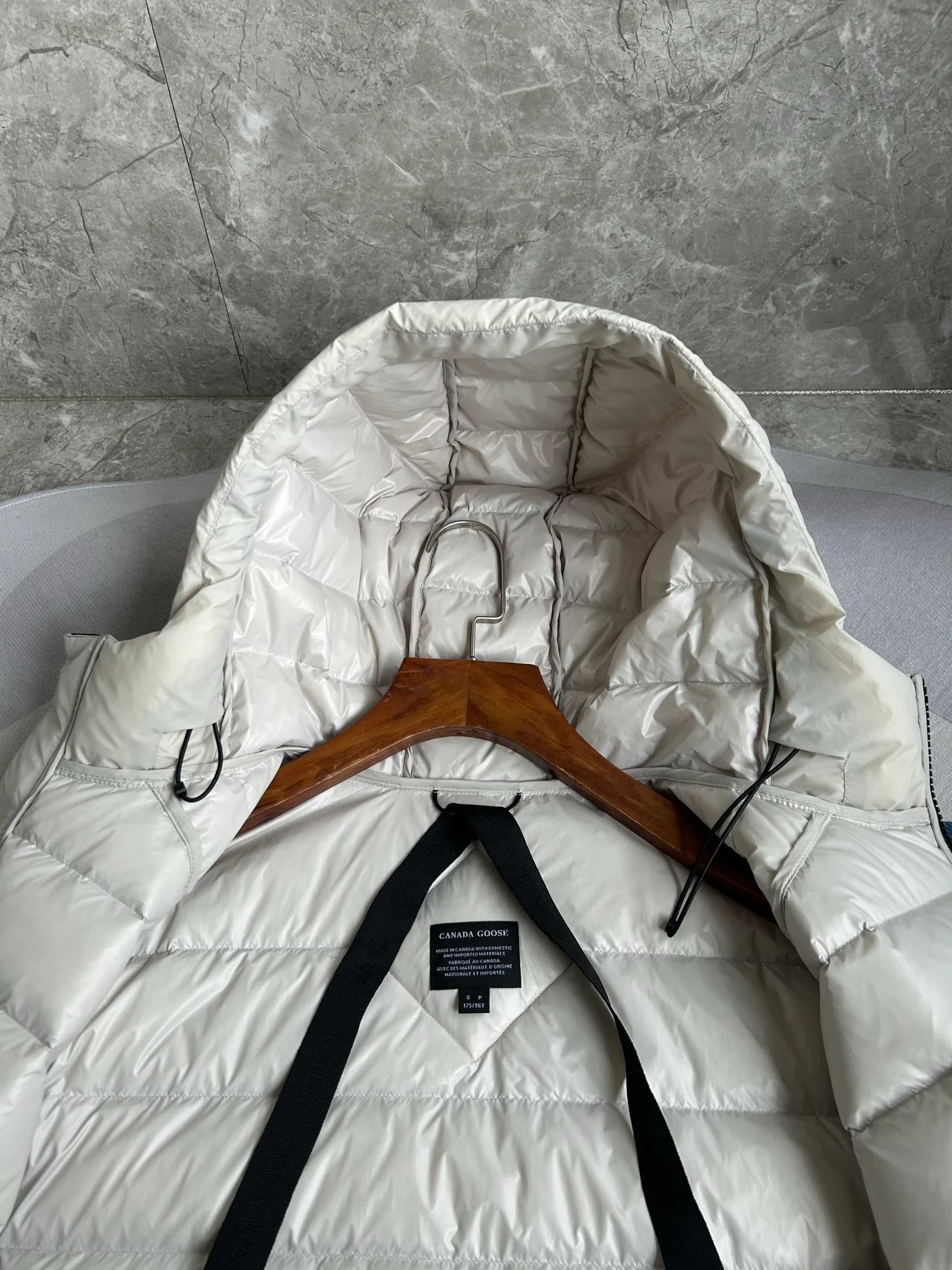 Men's Jackets And Down Jackets CANADA GOOSE 18007356