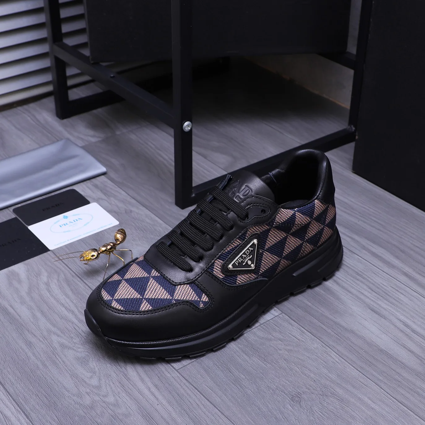 Women's Sneakers PRADA 17429864