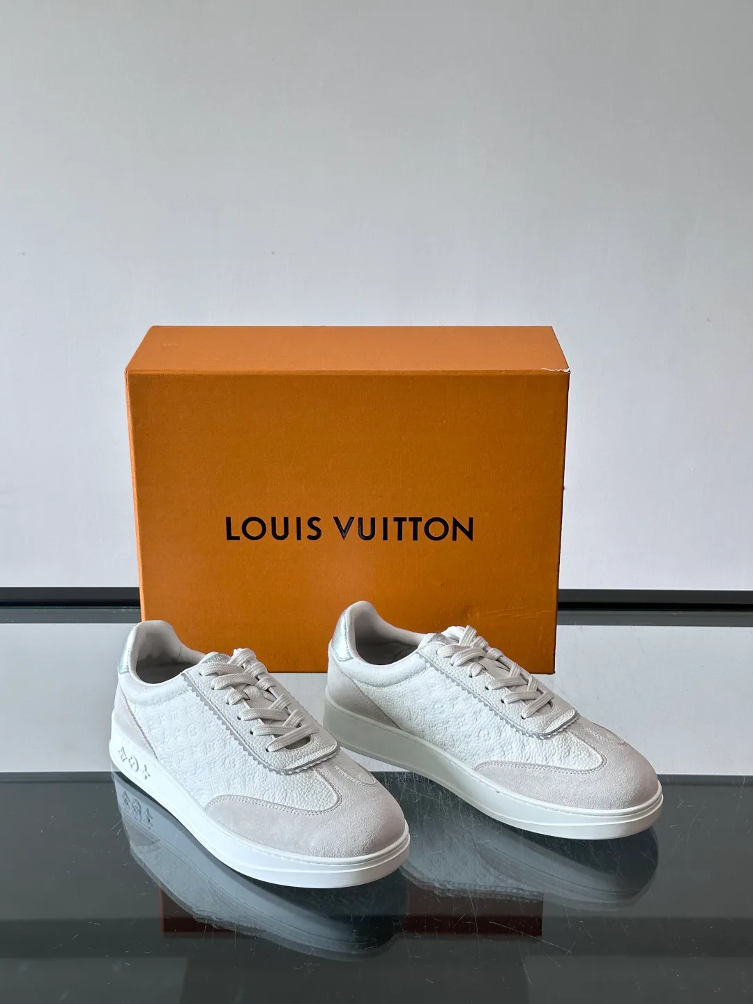 Men's Sneakers LOUIS VUITTON 17961802