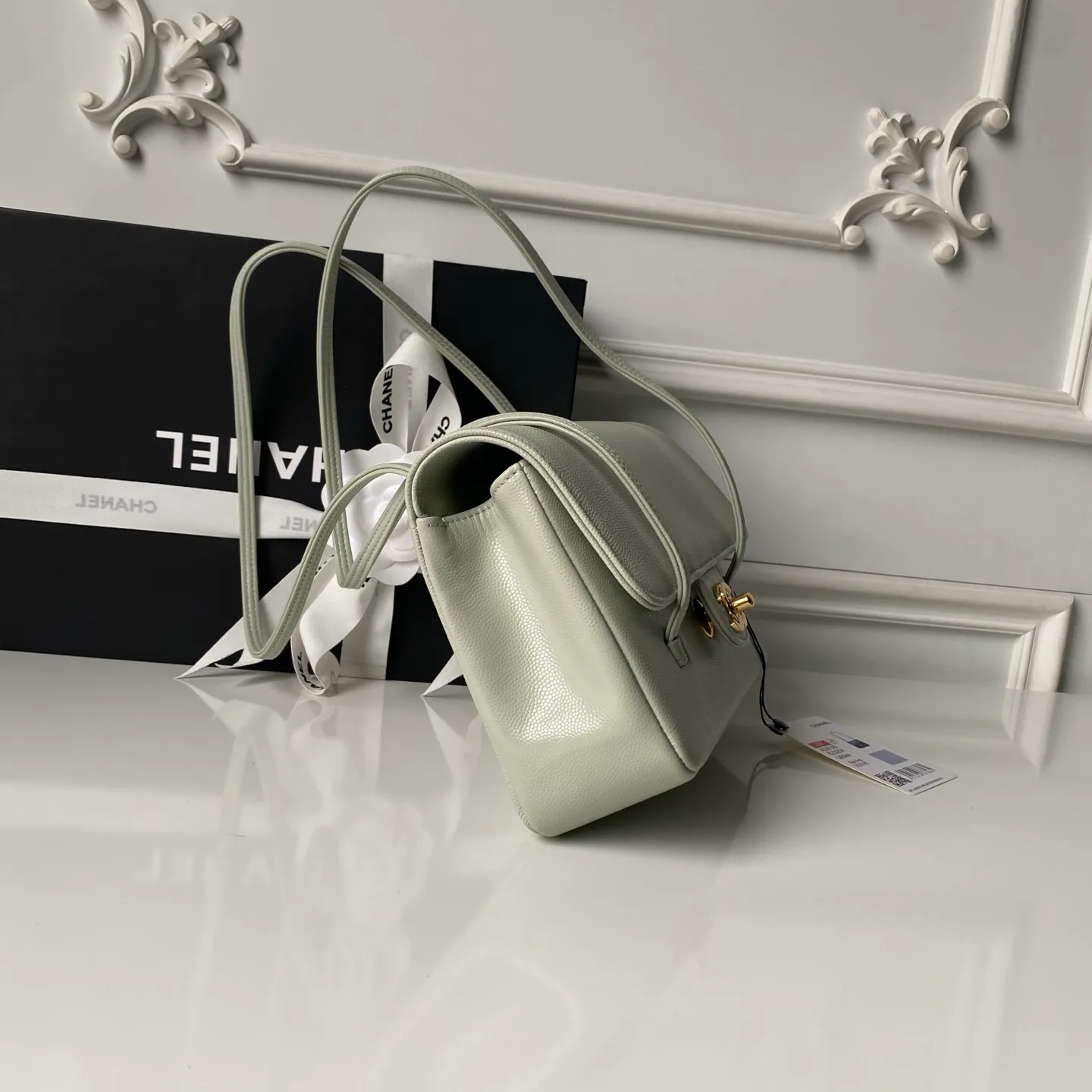 Women's Classic Handbags CHANEL 18207707