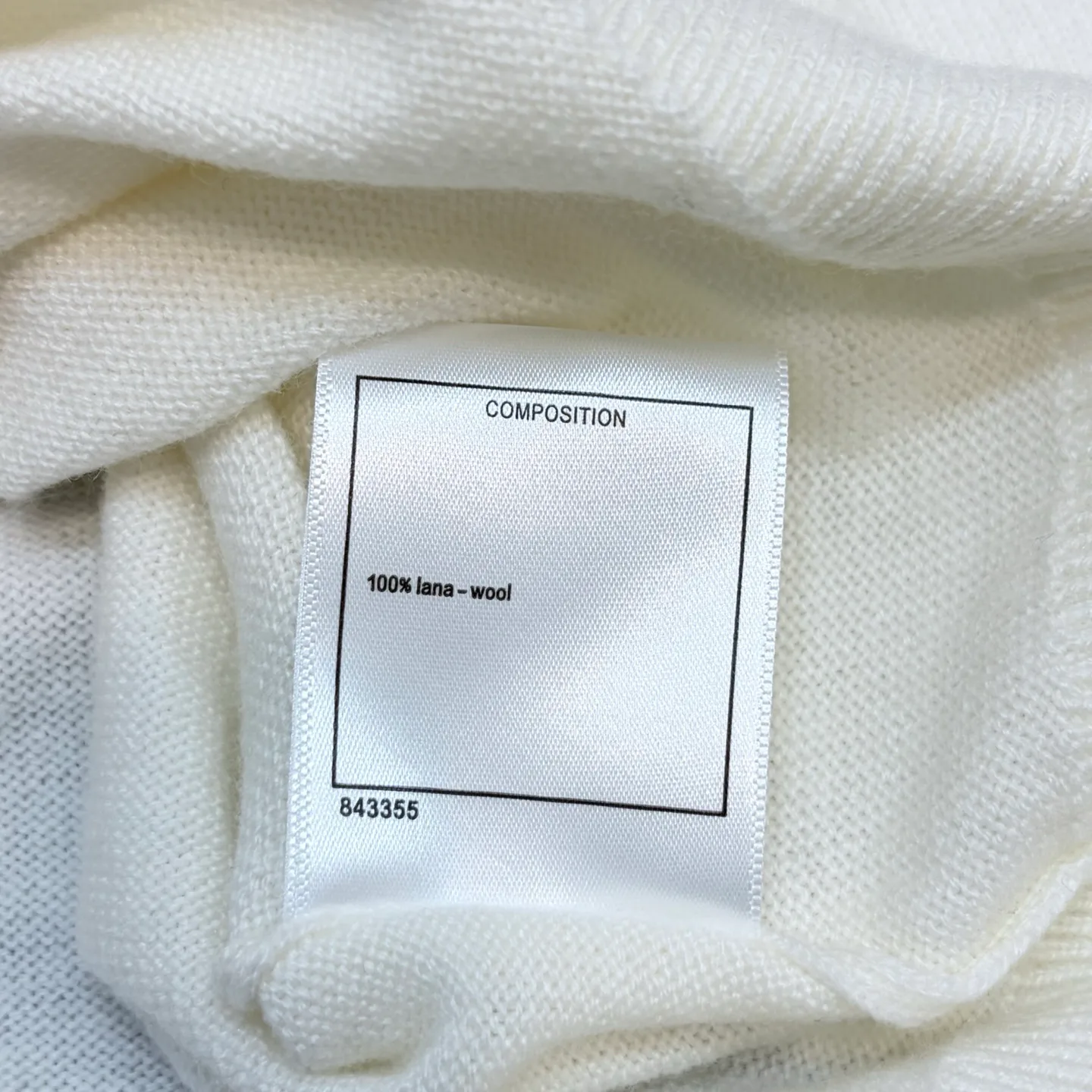Women's Jumpers And Sweaters CHANEL 18138562