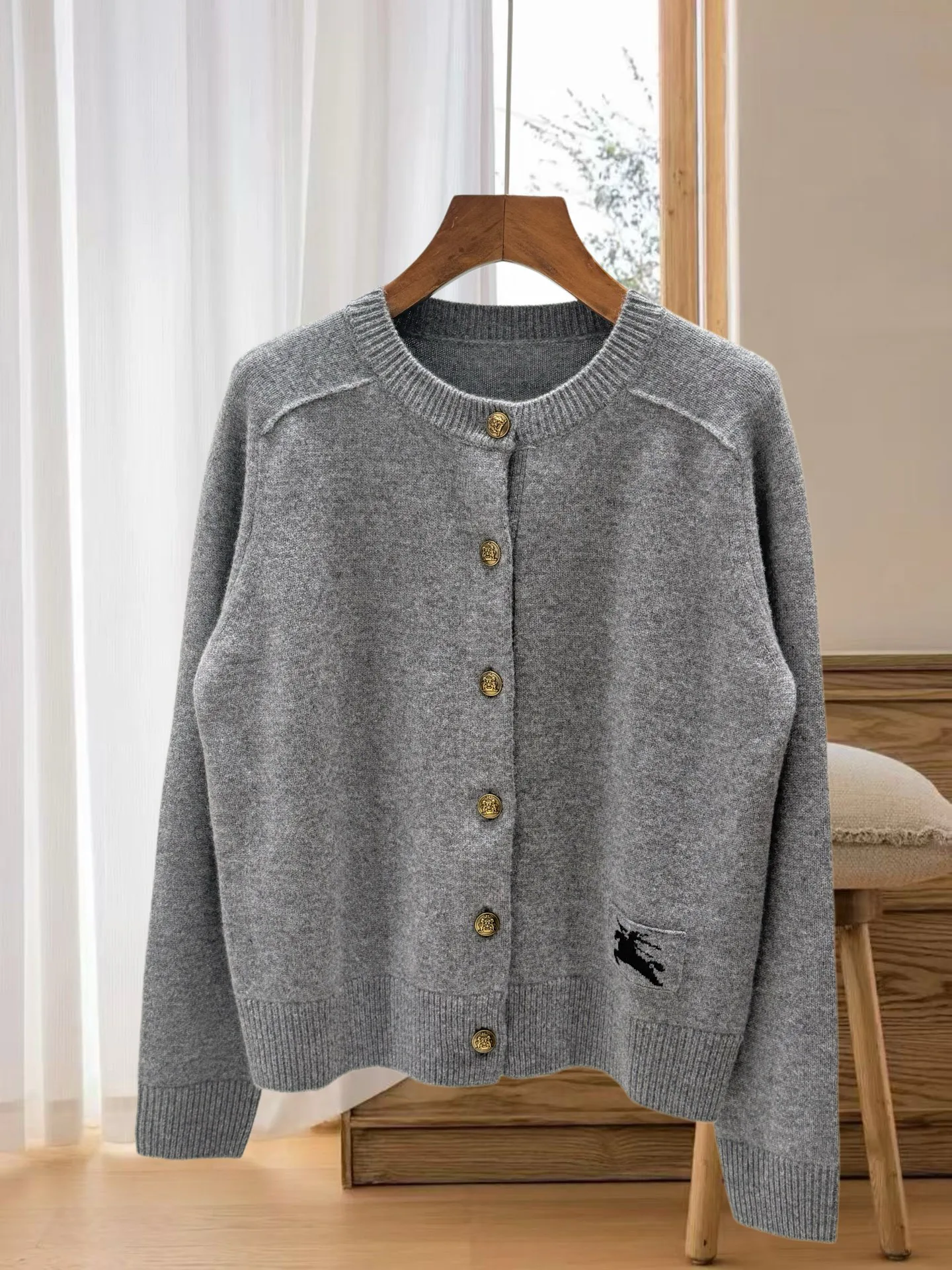 Women's Jumpers And Sweaters BURBERRY 18362899