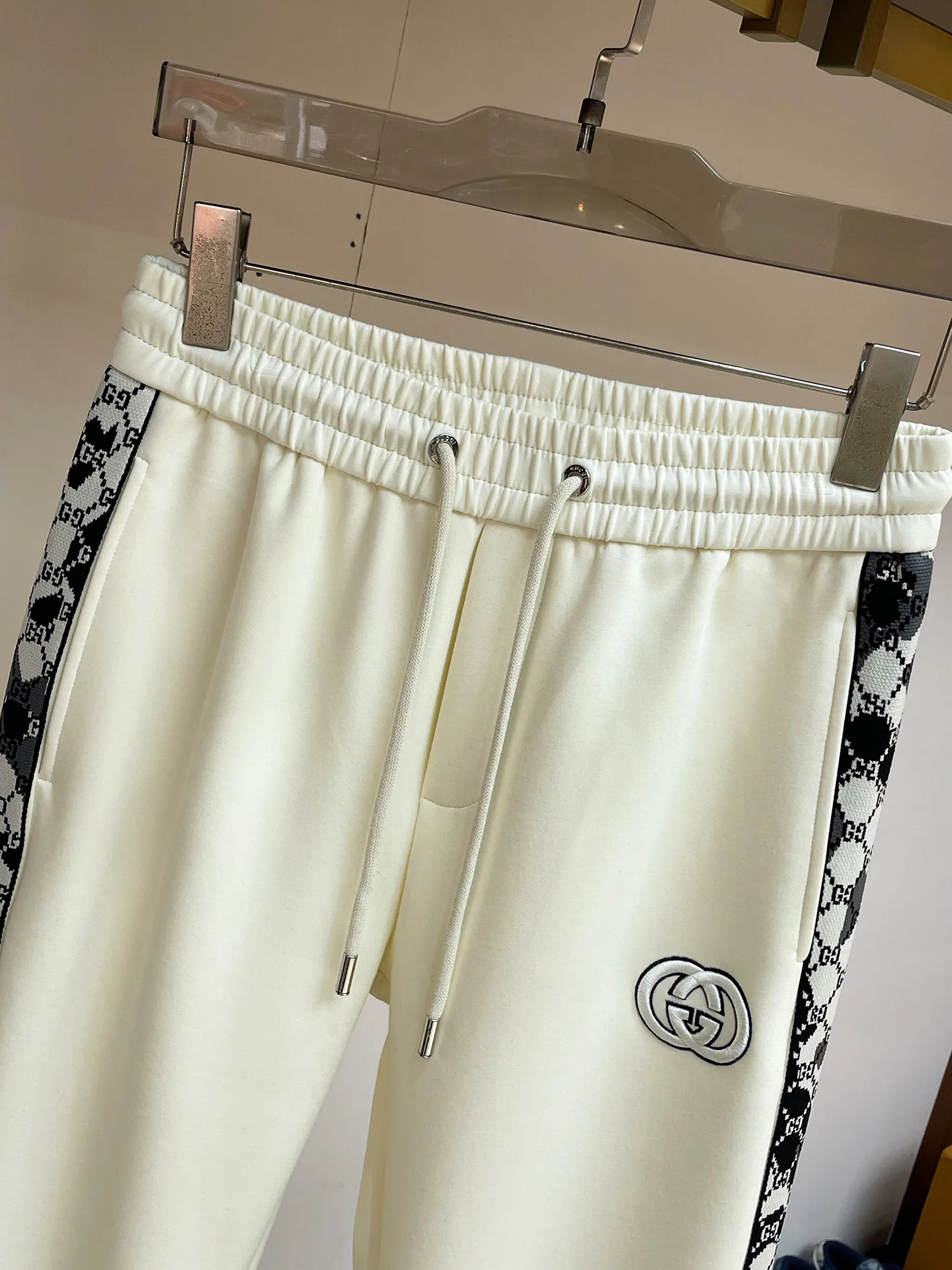 Men's Trousers GUCCI 18499610