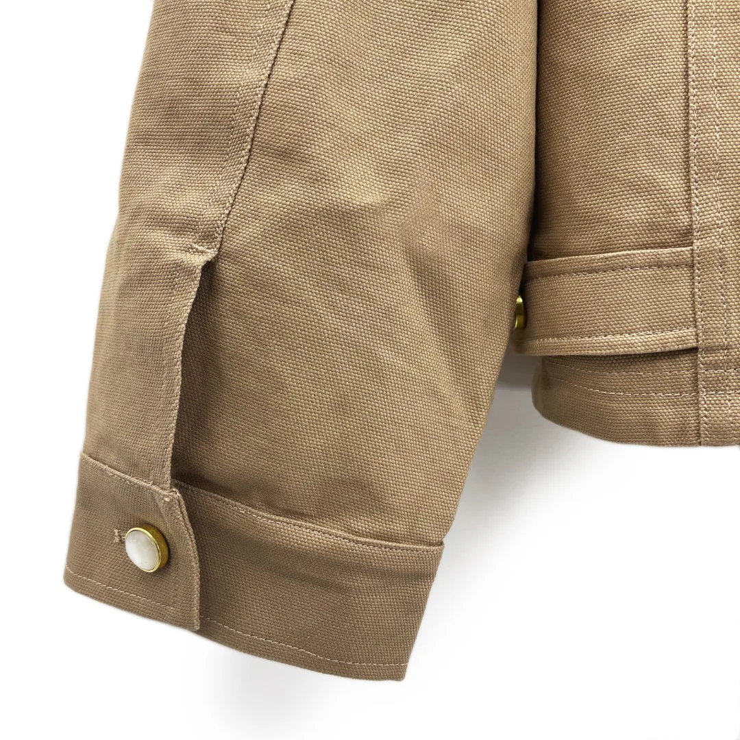 Women's Jackets And Down Jackets LOUIS VUITTON 18042951