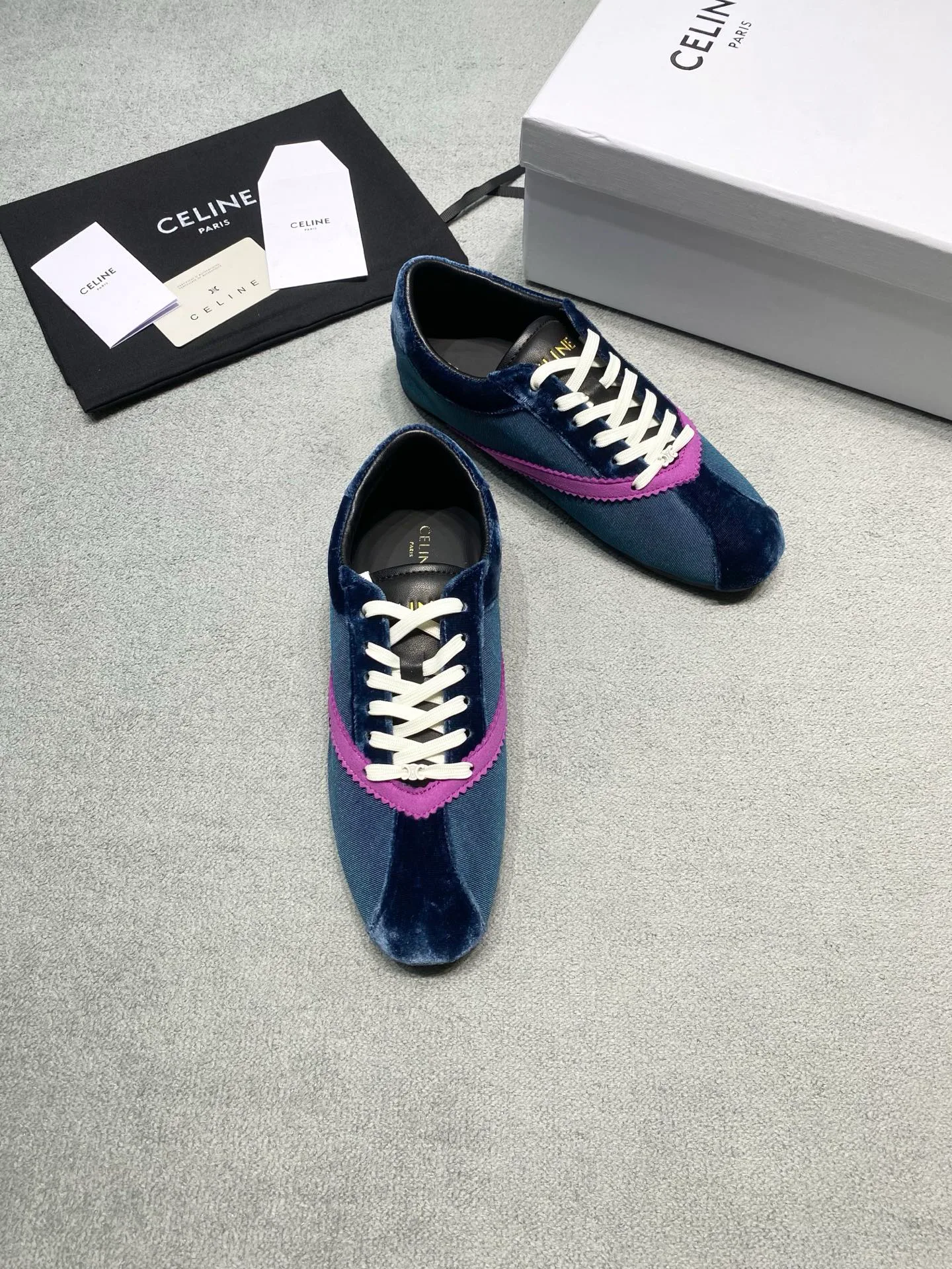 Women's Sneakers CELINE 17433736