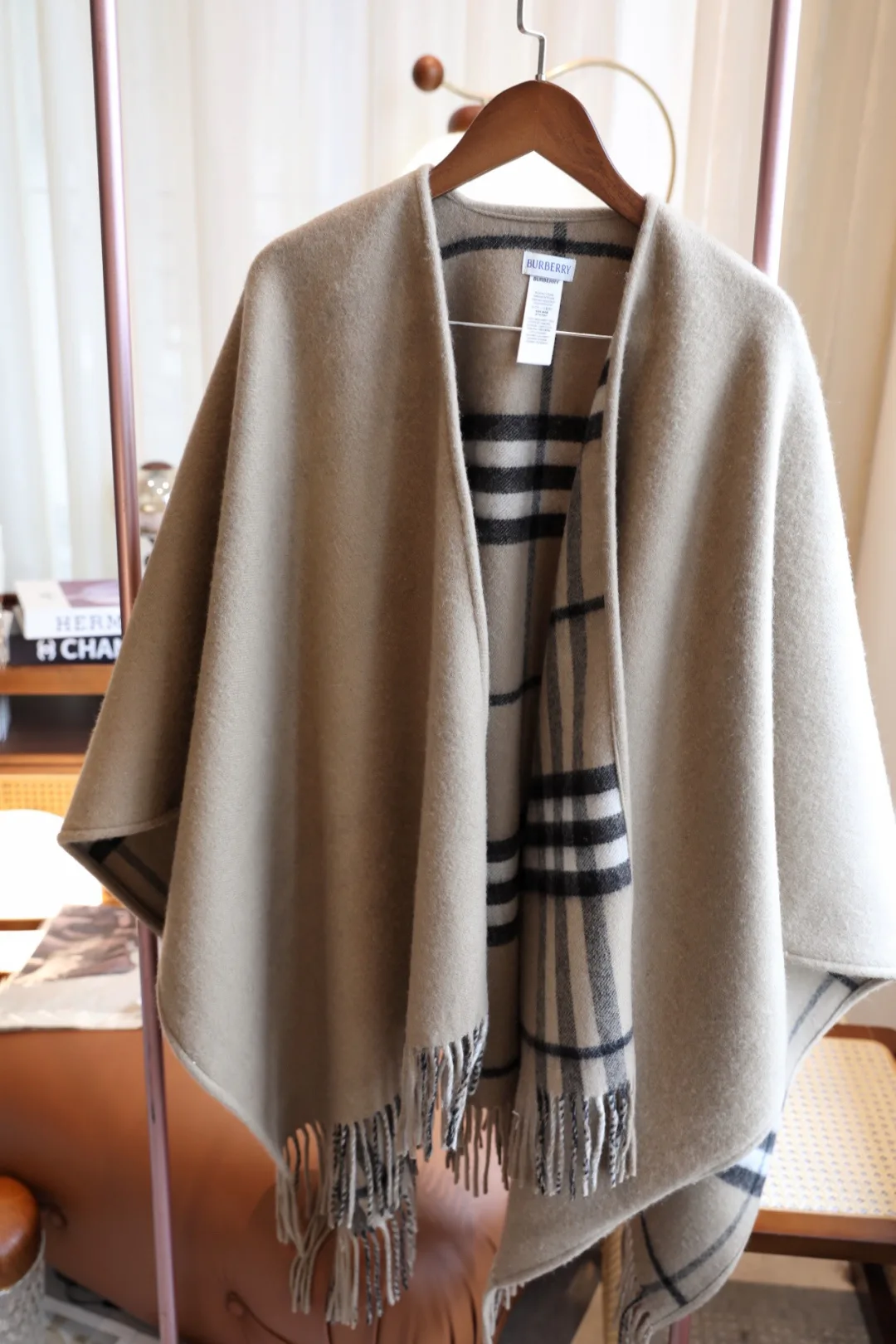 Women's Coats BURBERRY 18377567