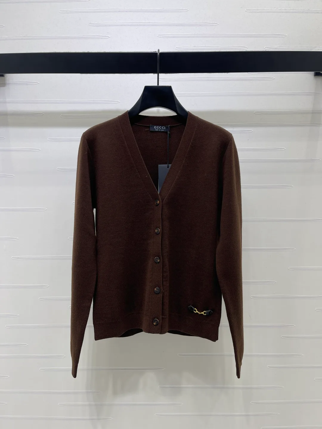 Women's Jumpers And Sweaters GUCCI 18038169