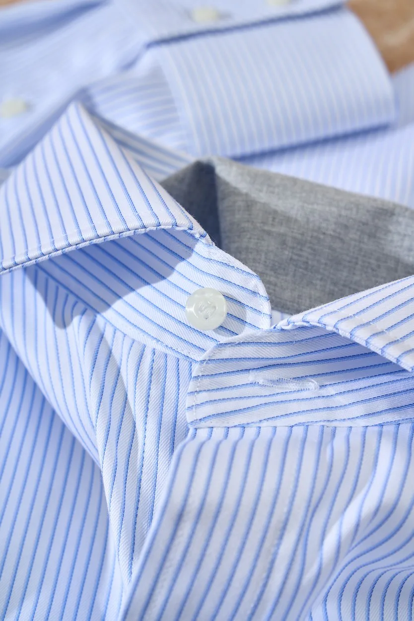 Men's Shirts BRUNELLO CUCINELLI 18510000