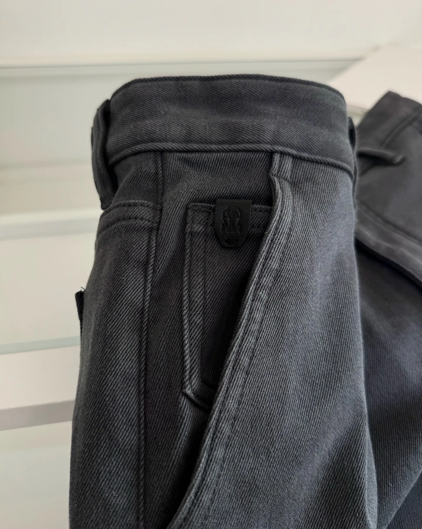 Men's Jeans BRUNELLO CUCINELLI 18244480