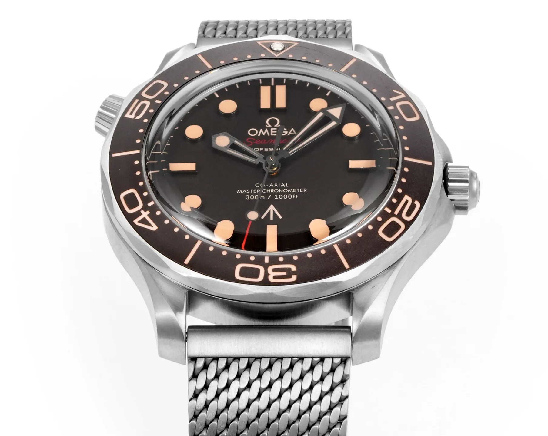 Men's Watches OMEGA 16920803