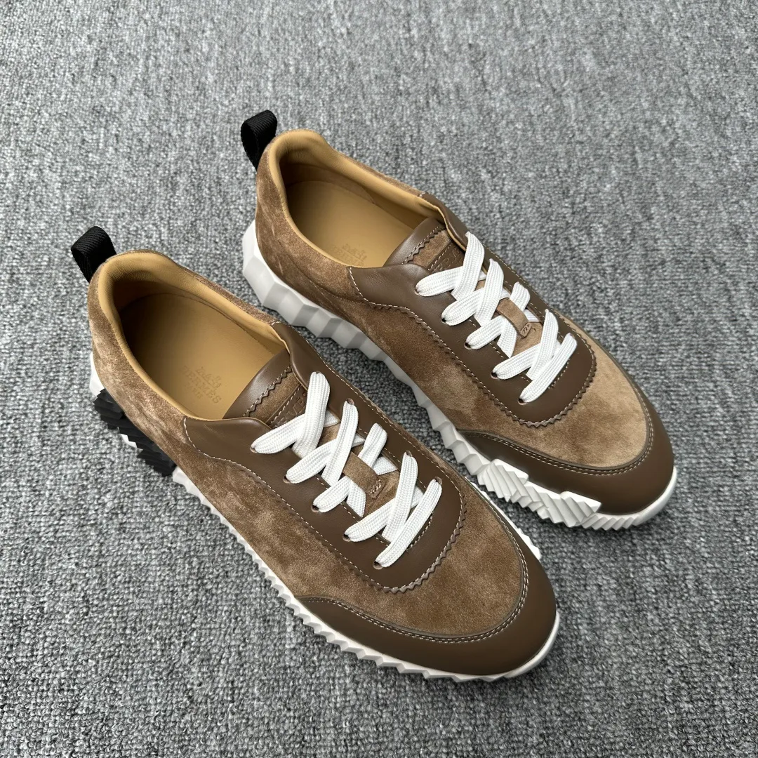 Women's Sneakers HERMES 18076167