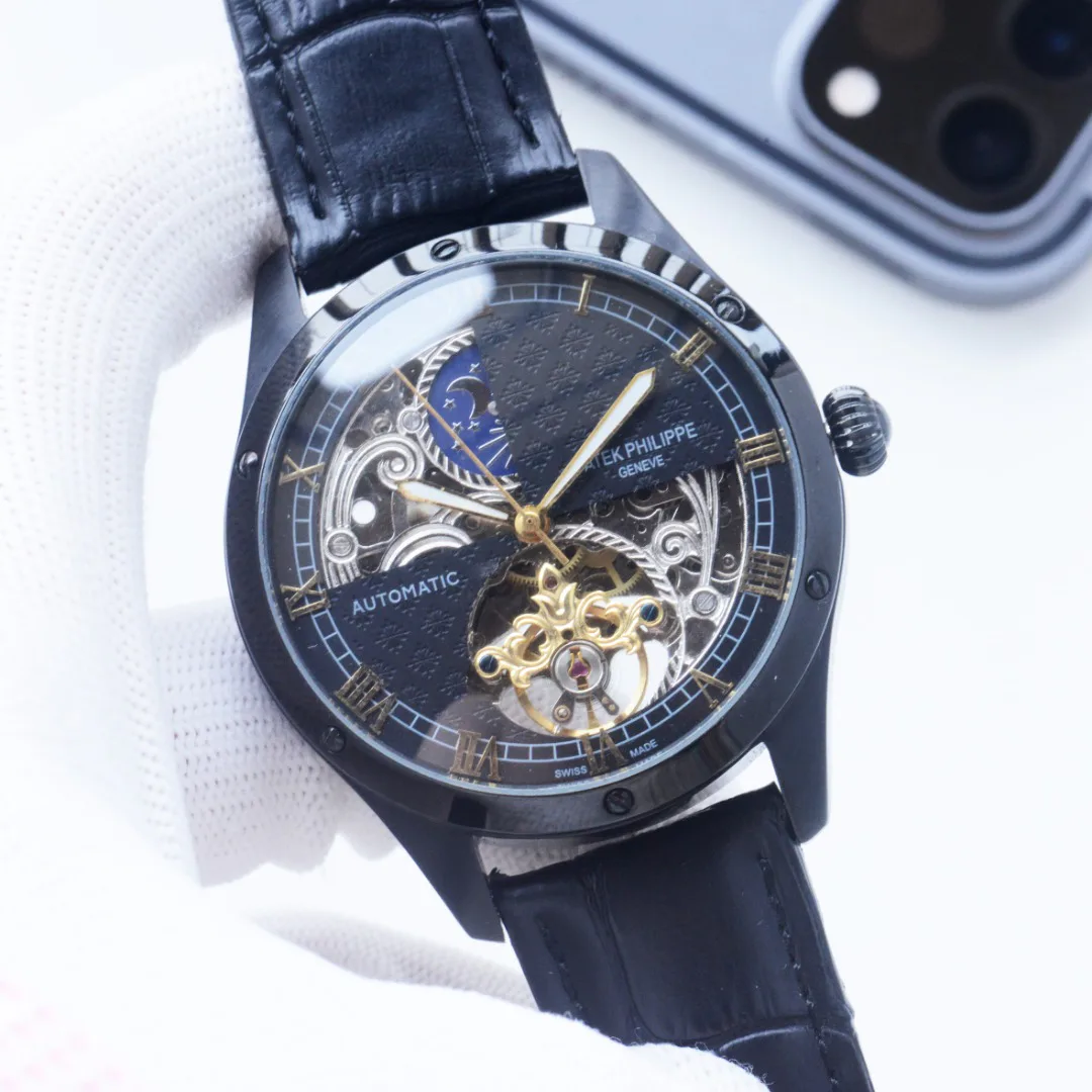 Women's Watches PATEK PHILIPPE 17861865