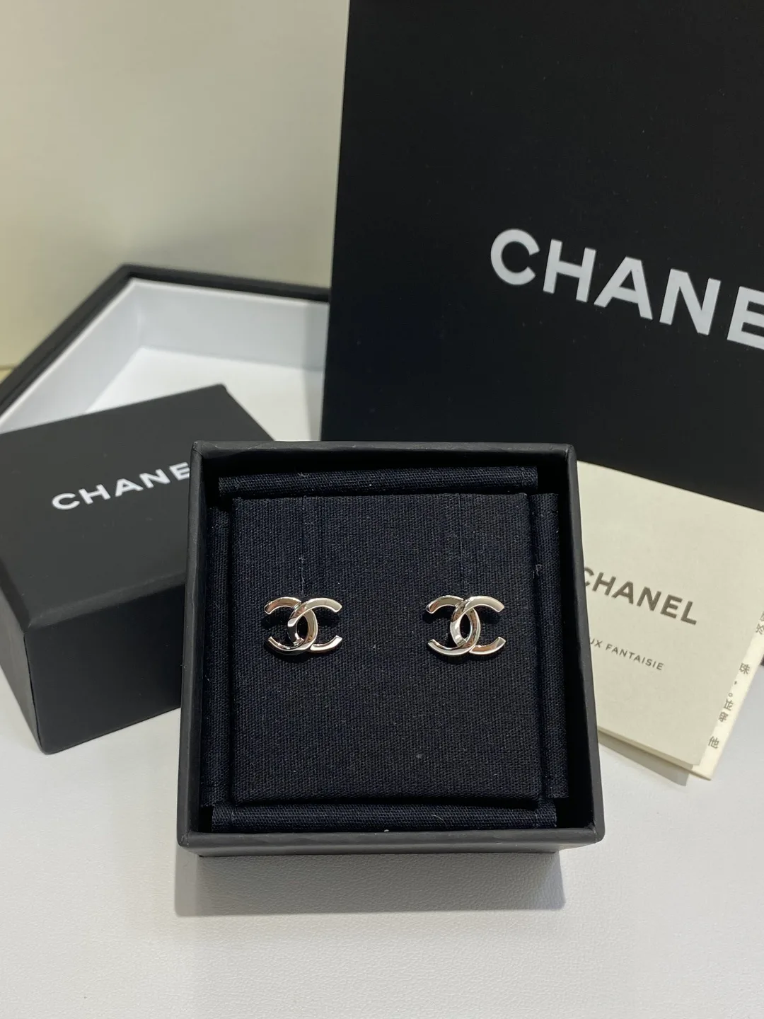 Jewelry CHANEL 18186306