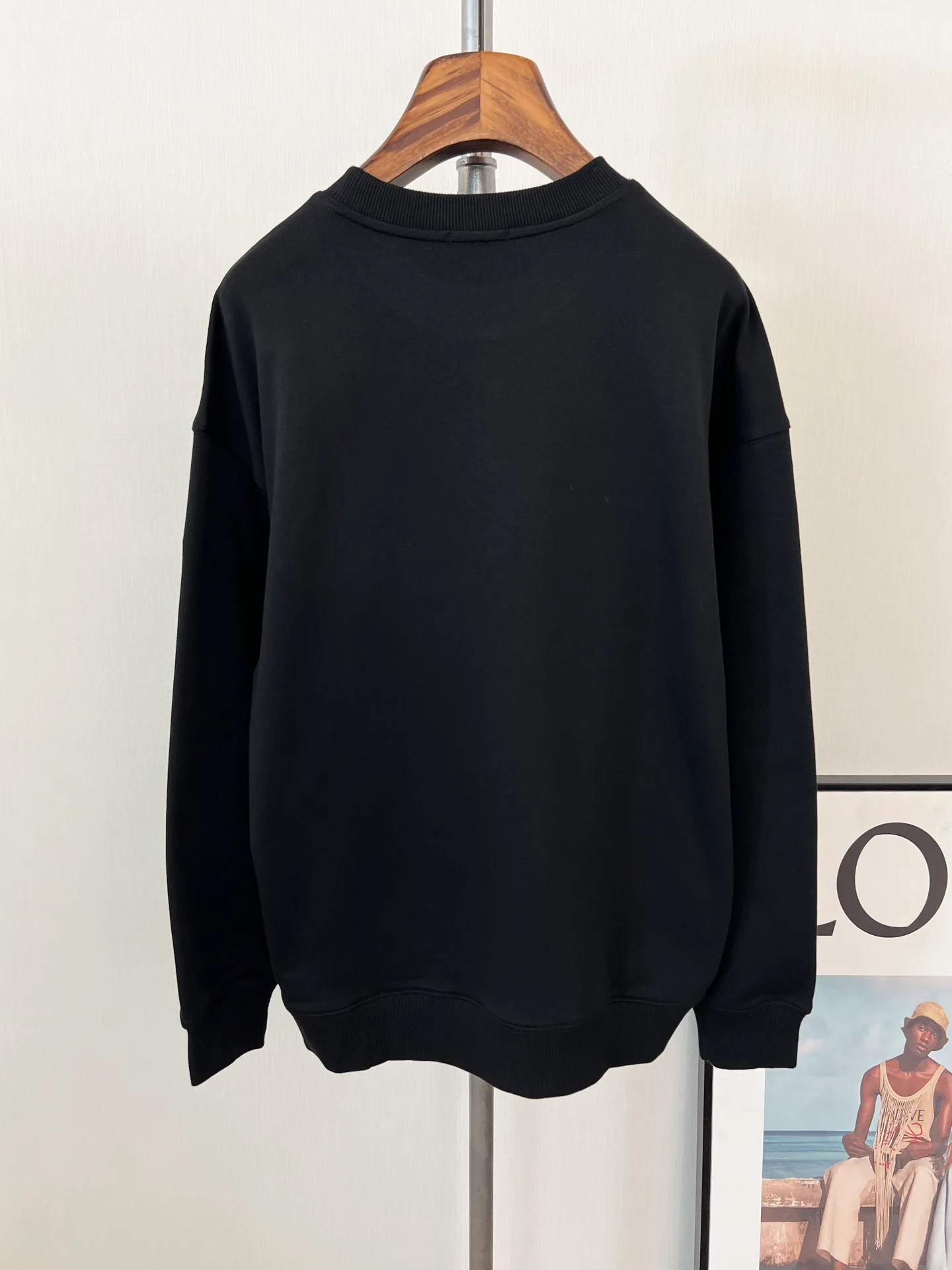 Men's Sweatshirts And Hoodies MONCLER 18243985