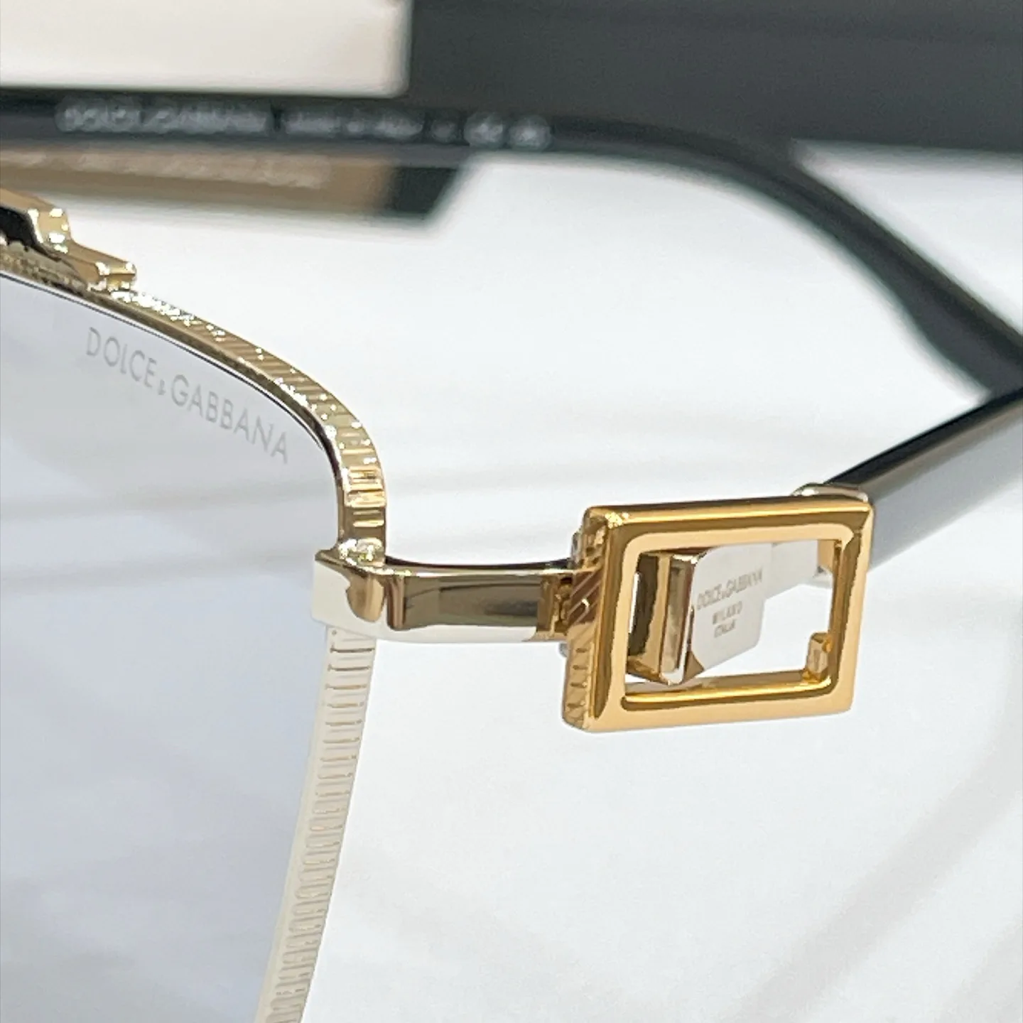 Glasses DOLCE & GABBANA 17816154
